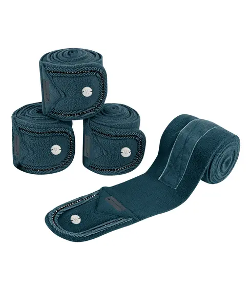 NEPAL Fleece Bandages