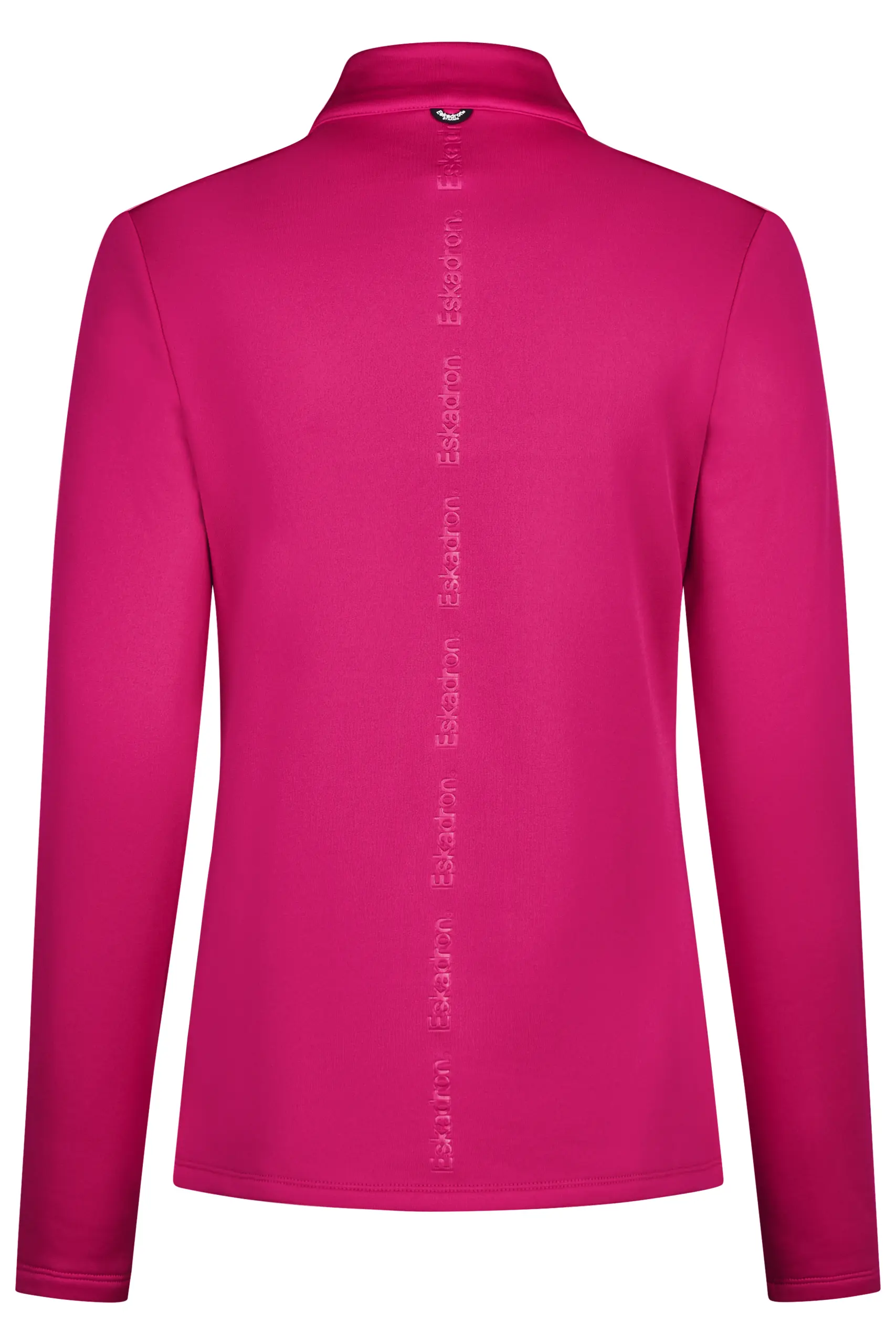 Damen Shirt HALF-ZIP Dynamic 2026