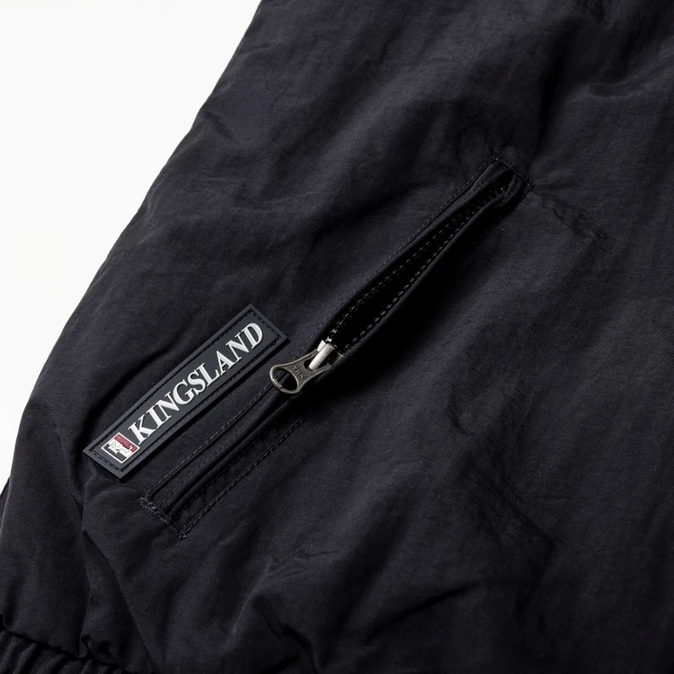 Unisex Bomber Jacke Classic
