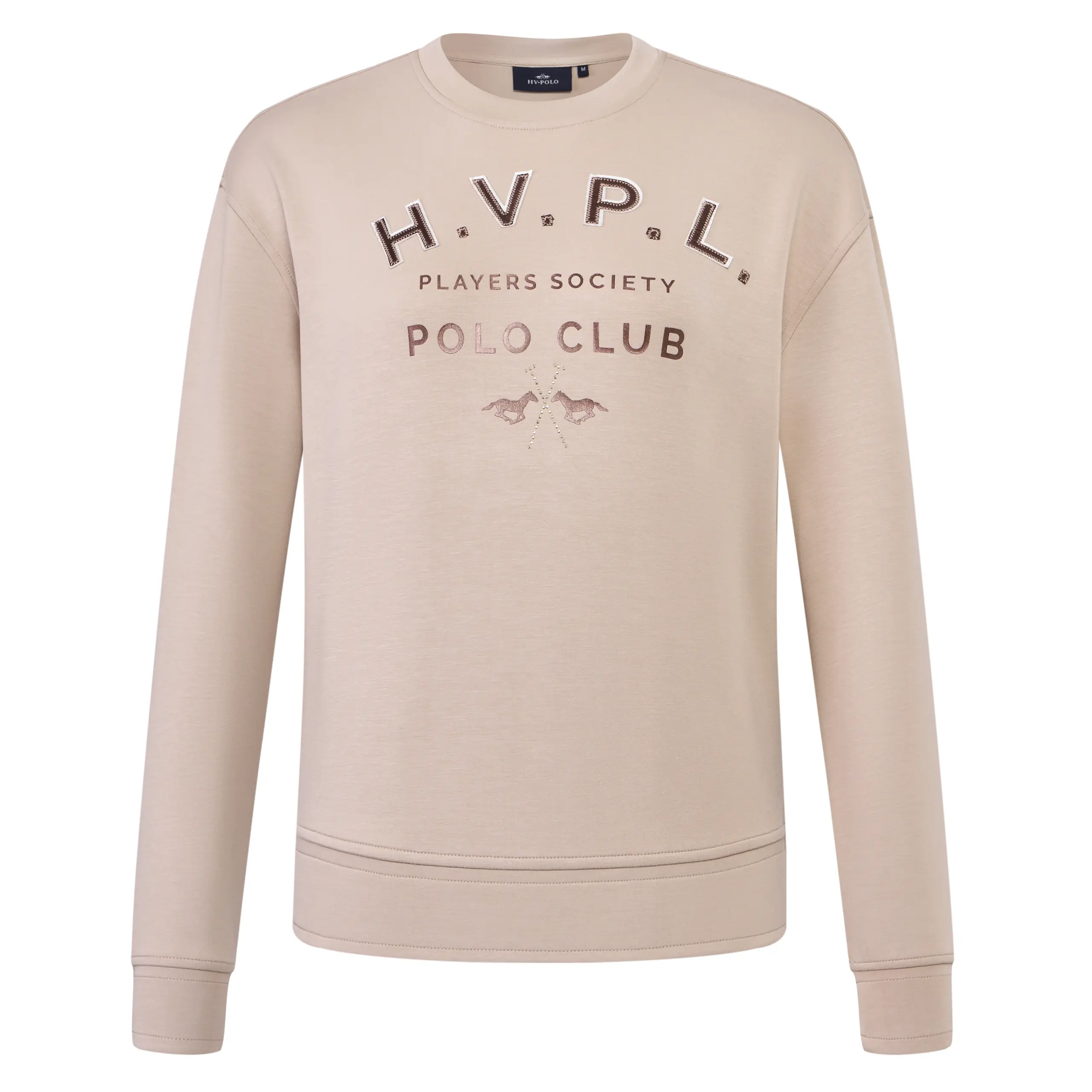 Damen Sweater HVPJanice Sommer 2026