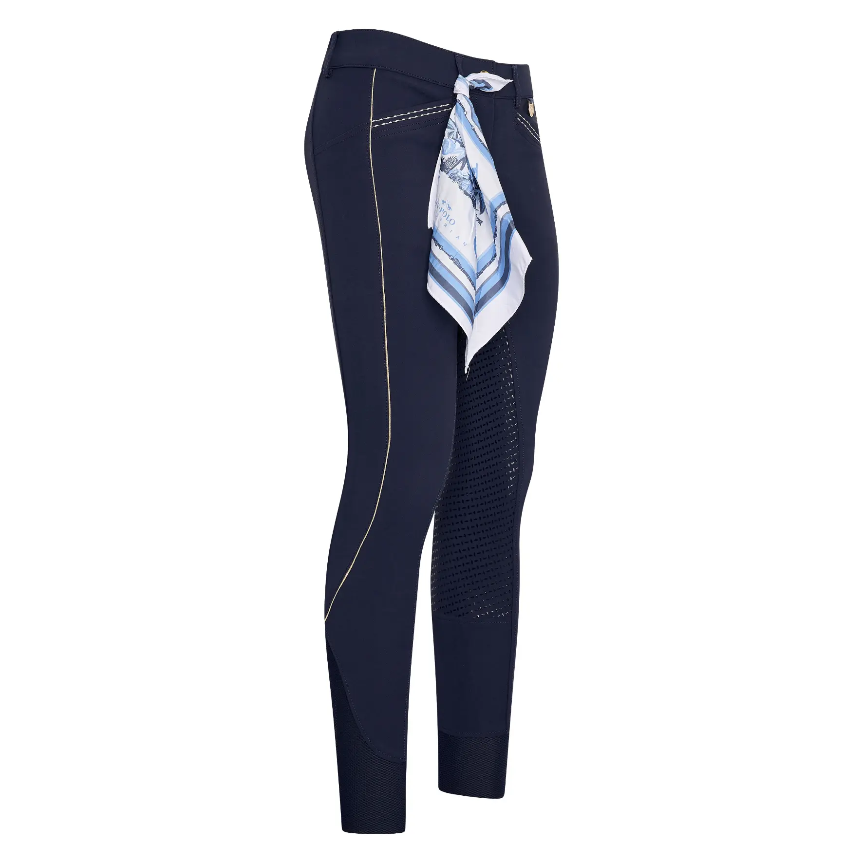 ladies full seat breeches HVPCatatrina FullGrip