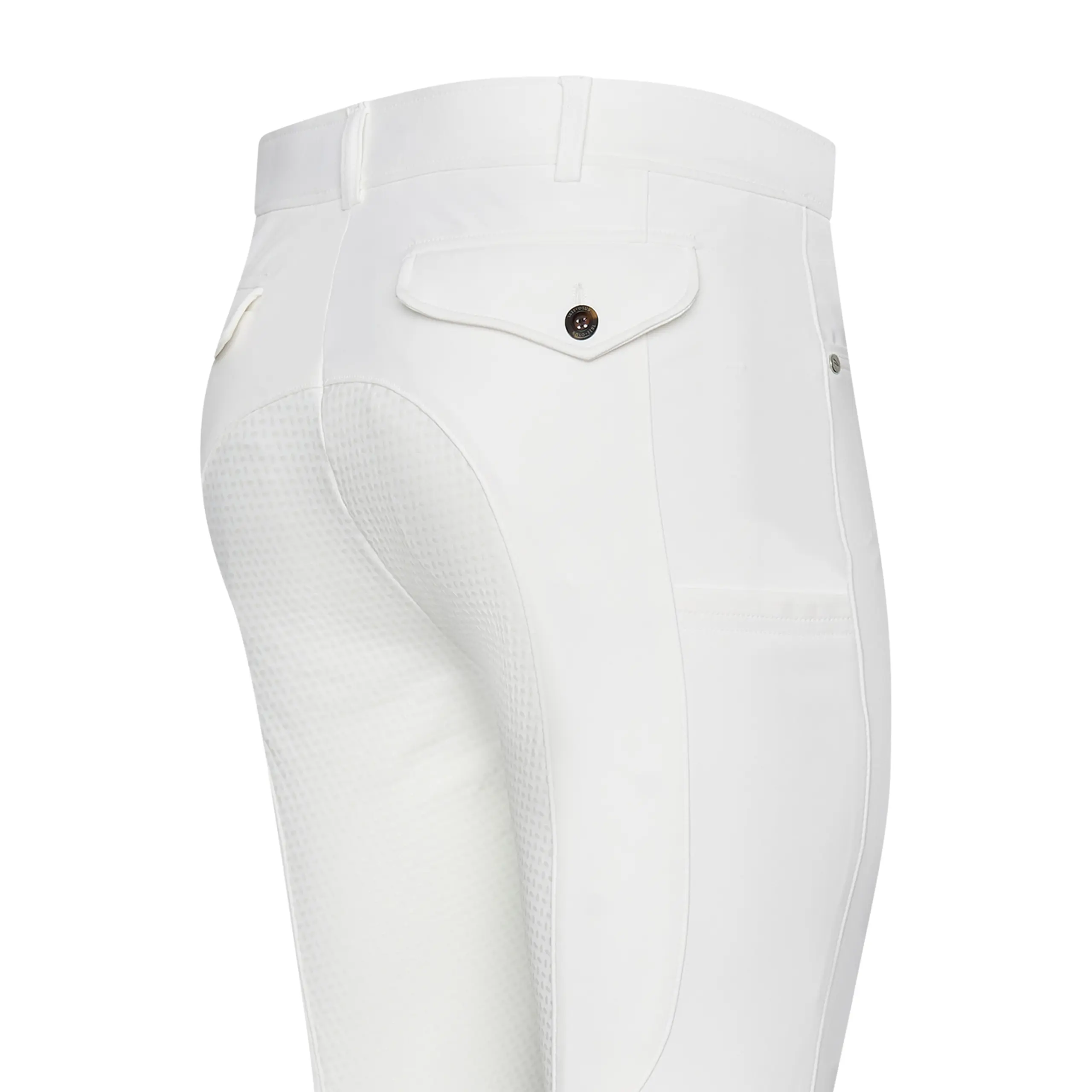 mens breeches ESCamillo FullGrip summer 2025