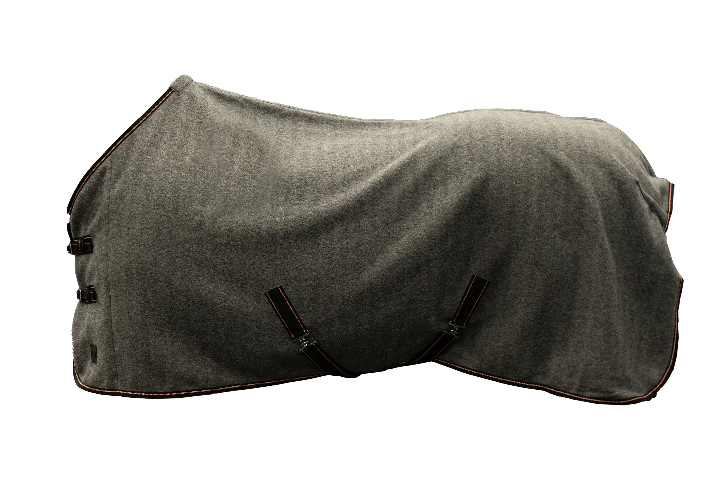 Abschwitzdecke -Melange II-