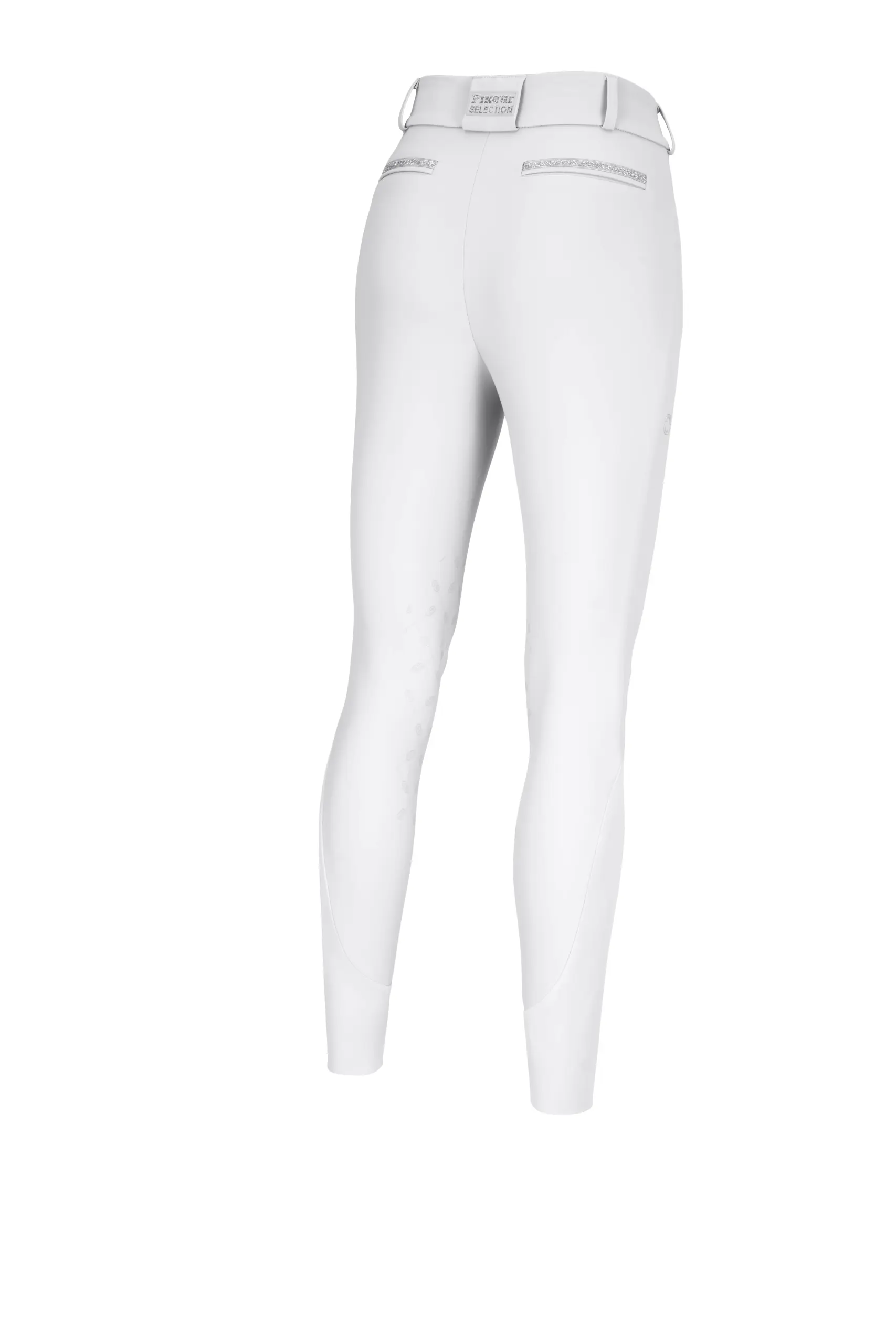 Ladies breeches with knee patches CEELINA SD KN SS26 Selection summer 2026