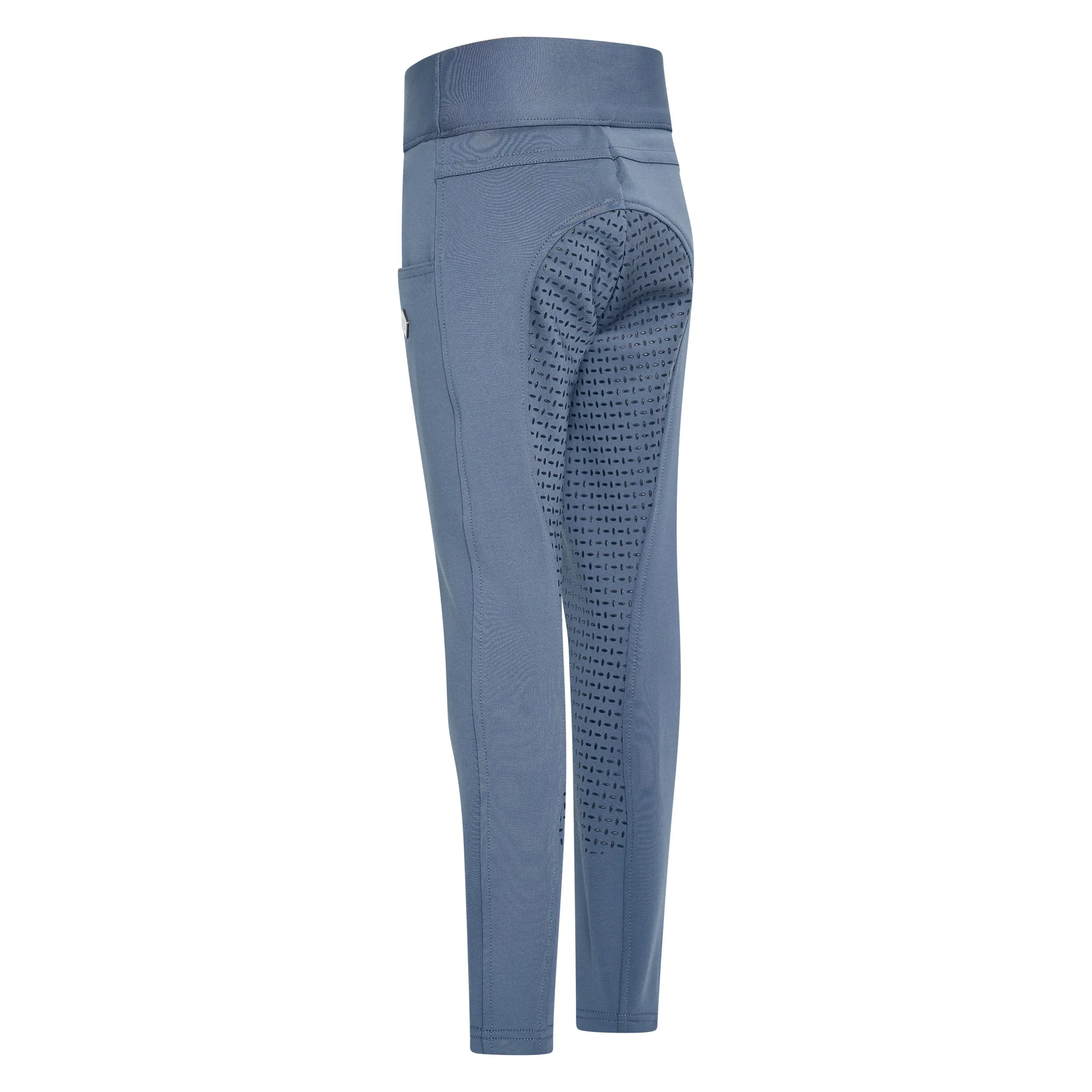 Kinder Reitlegging IRHTessy Light Sommer 2026