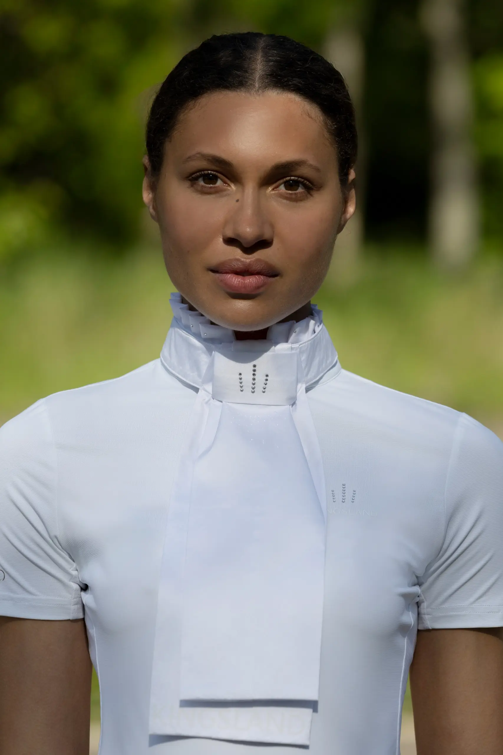Ladies Show Shirt KLLucillet summer 2026