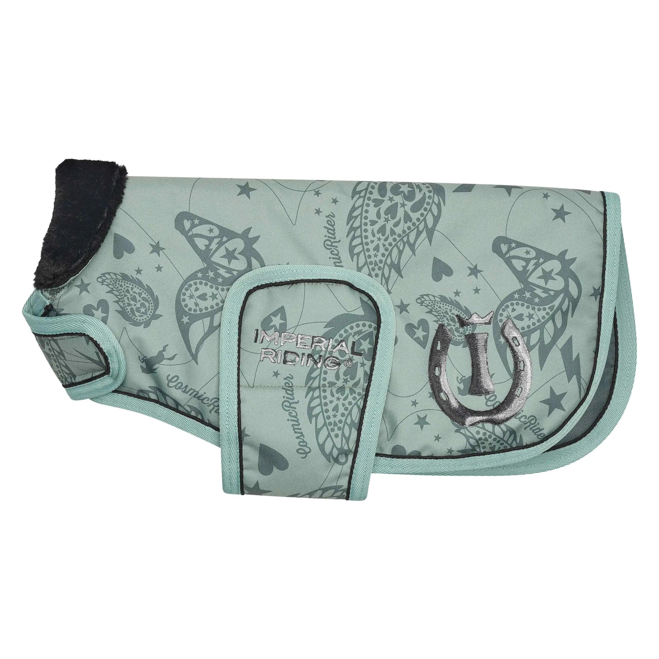 dog coat IRHAmbient
