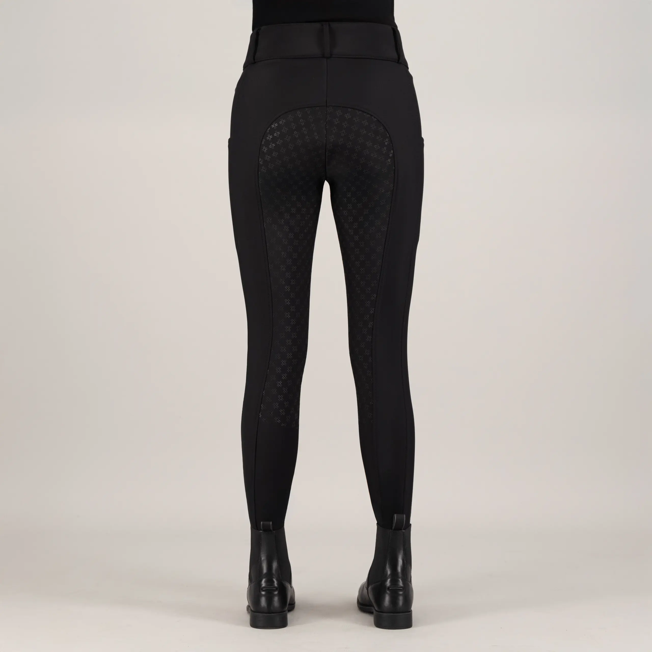 Ladies Rding Breeches IRHBilou FullGrip winter 2025
