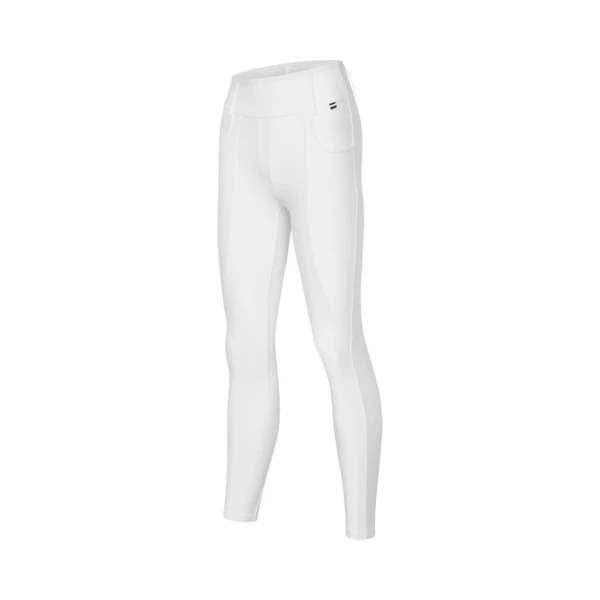 Damen Reitleggings KLKristin mit A-Shape und Full-Grip Winter 2025