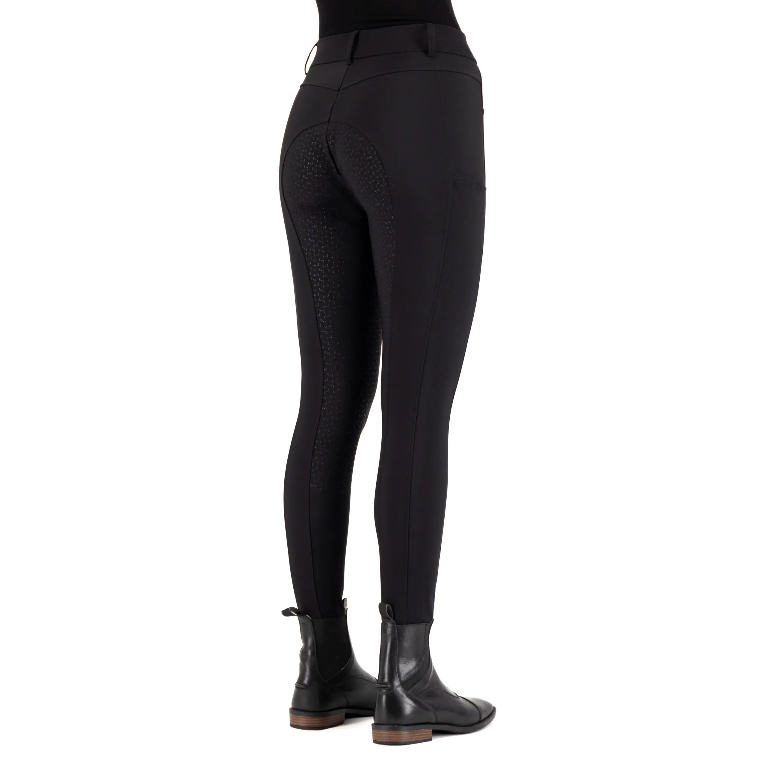 Damen Reithose ESEmpressive FullGrip Sommer 2025