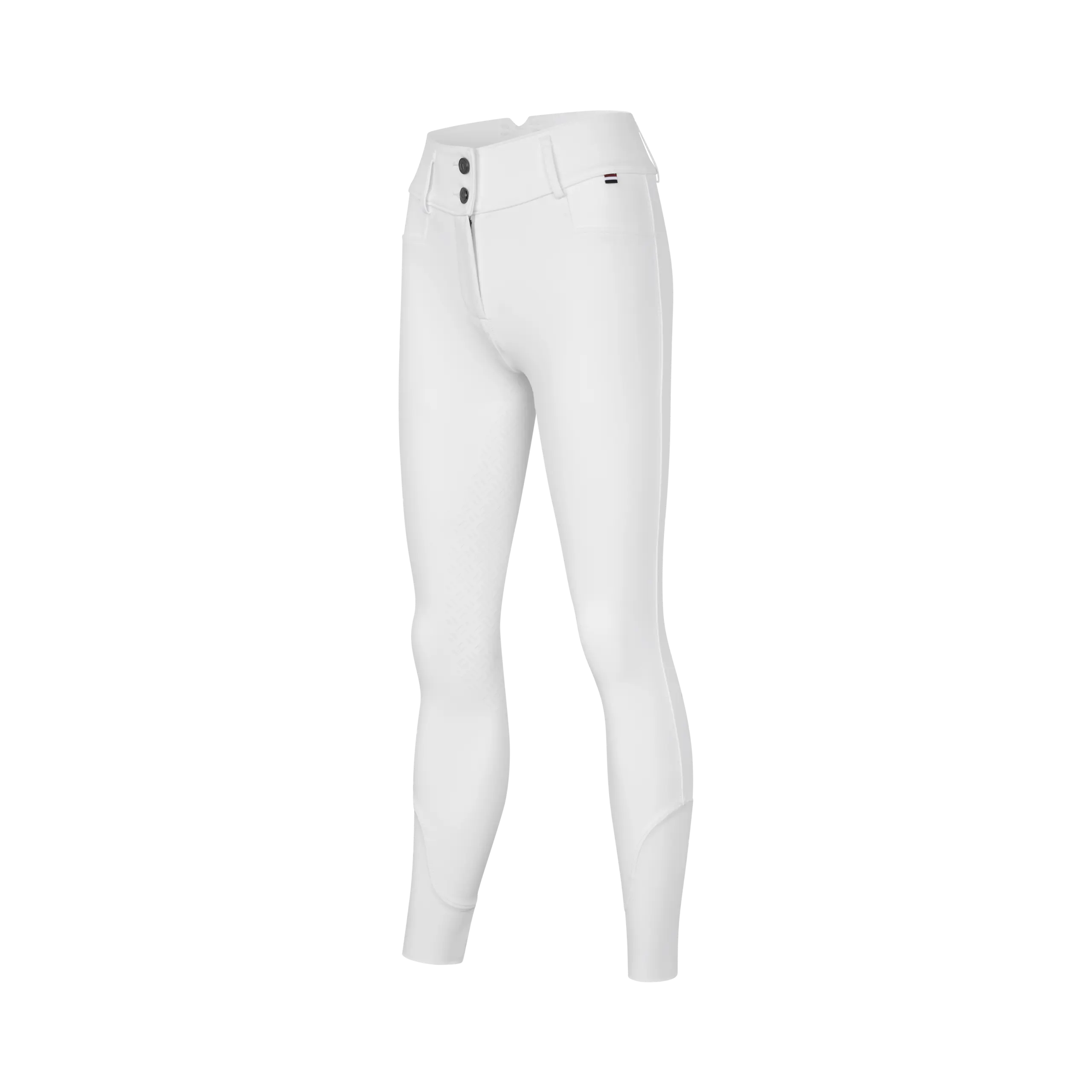 Damen Vollbesatzreithose KLKora H-Shape mit Full-Grip