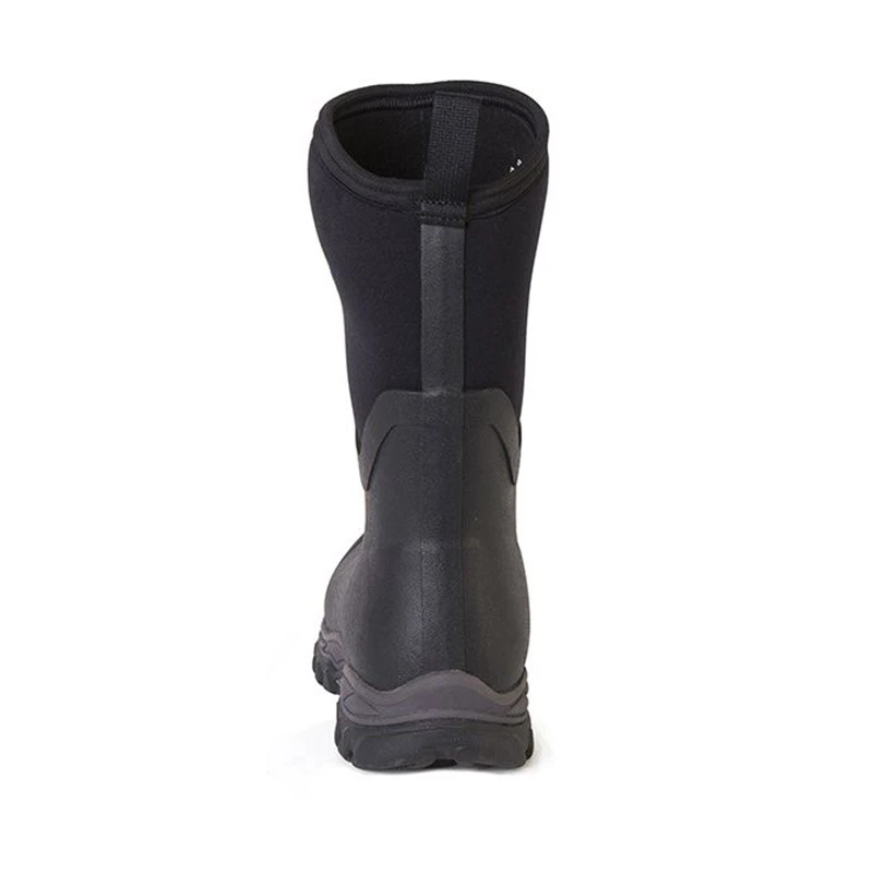 Women's Short Boots ARCTIC SPORT II MID