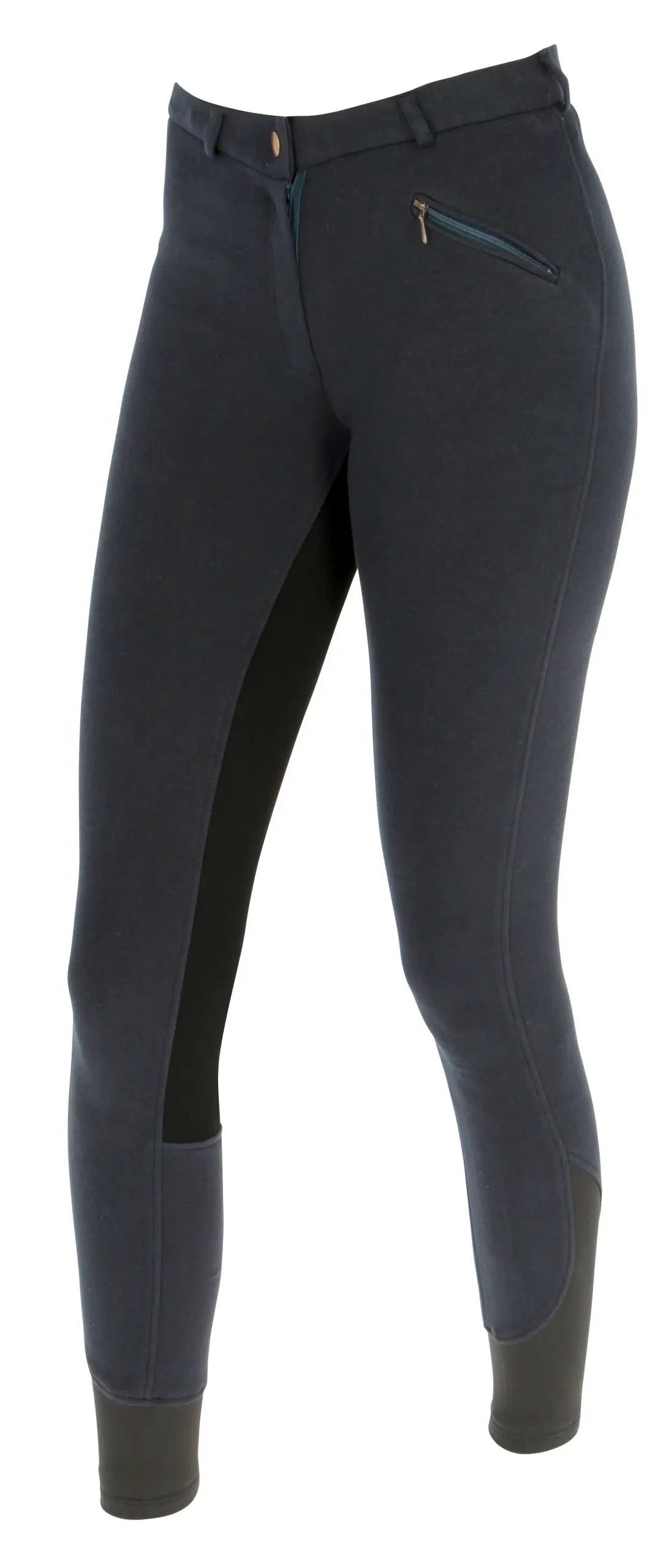 Damen Vollbesatz Reithose ECONOMIC