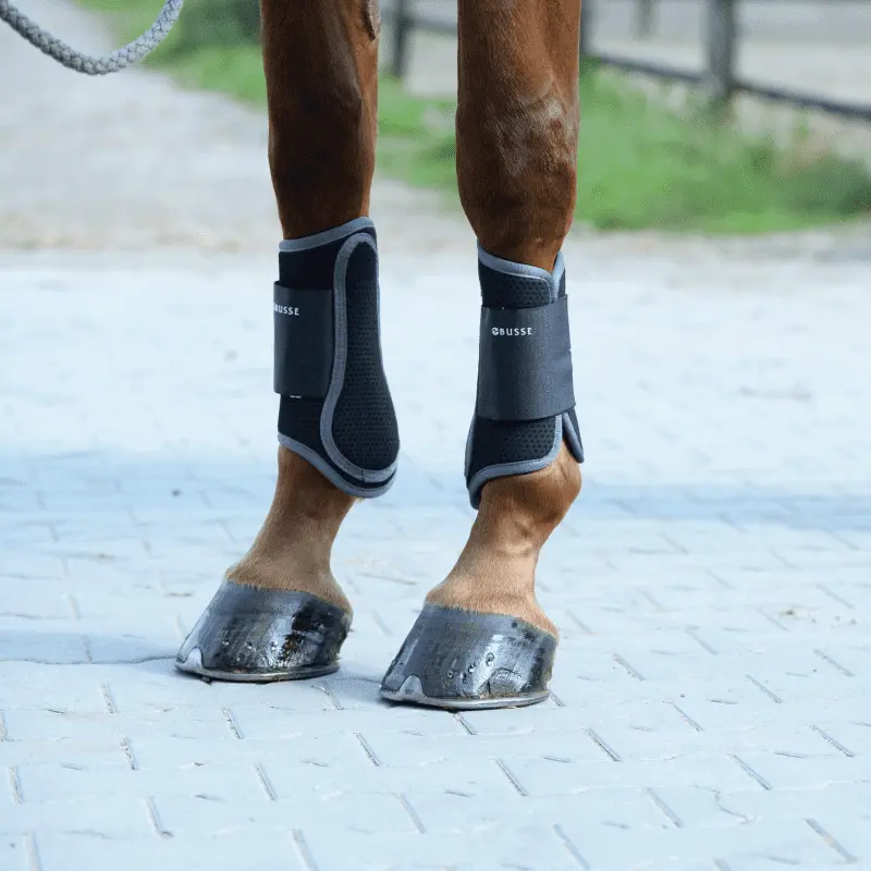 Gamaschen ACTIVE-MESH