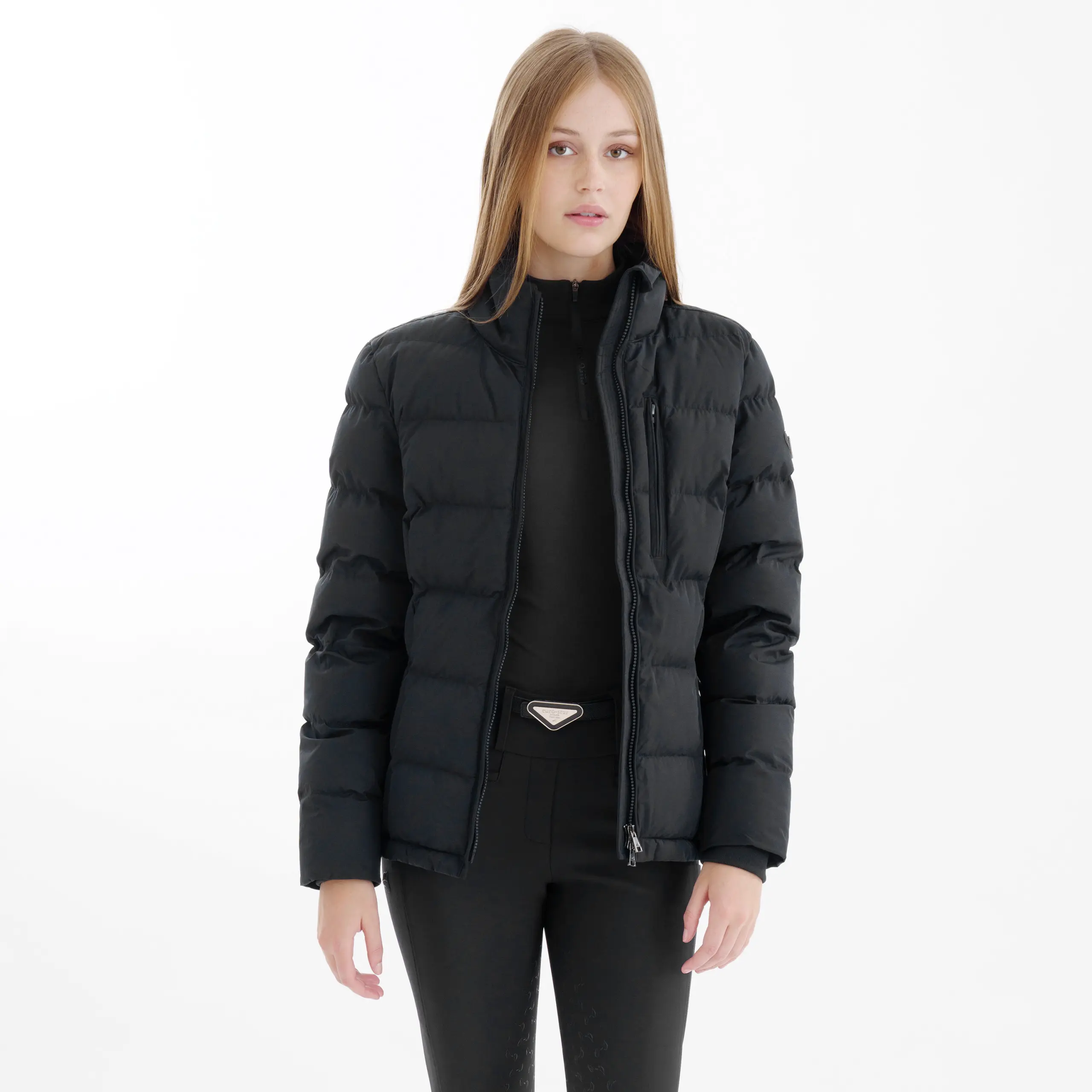 Ladies jacket ESSonya winter 2025