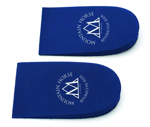Fersenkeile HEEL LIFTERS