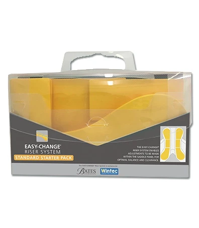 EASY-CHANGE- Riser Starter Set, Standard