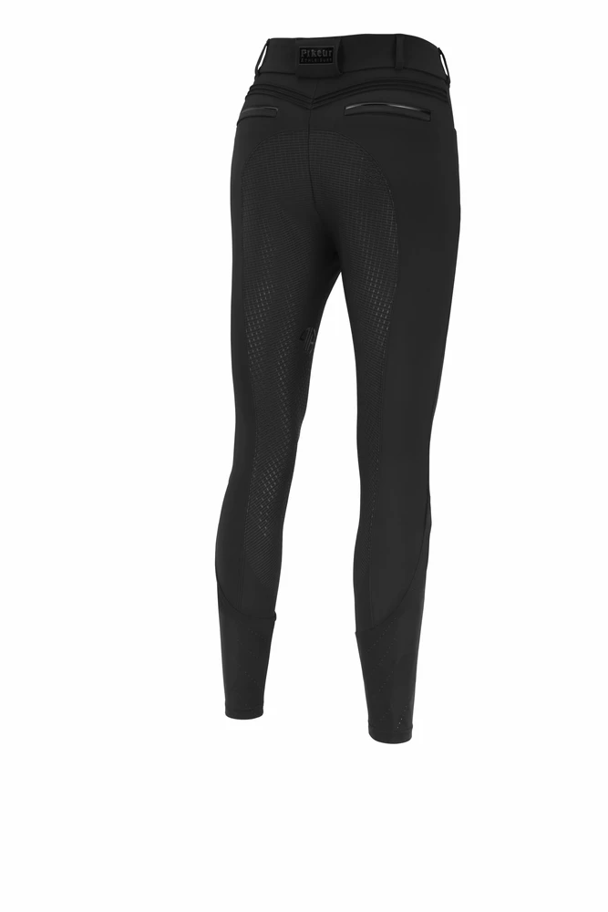 Ladies fullseat breeches CEELINA Matrix GripTec Athleisure autum 2026