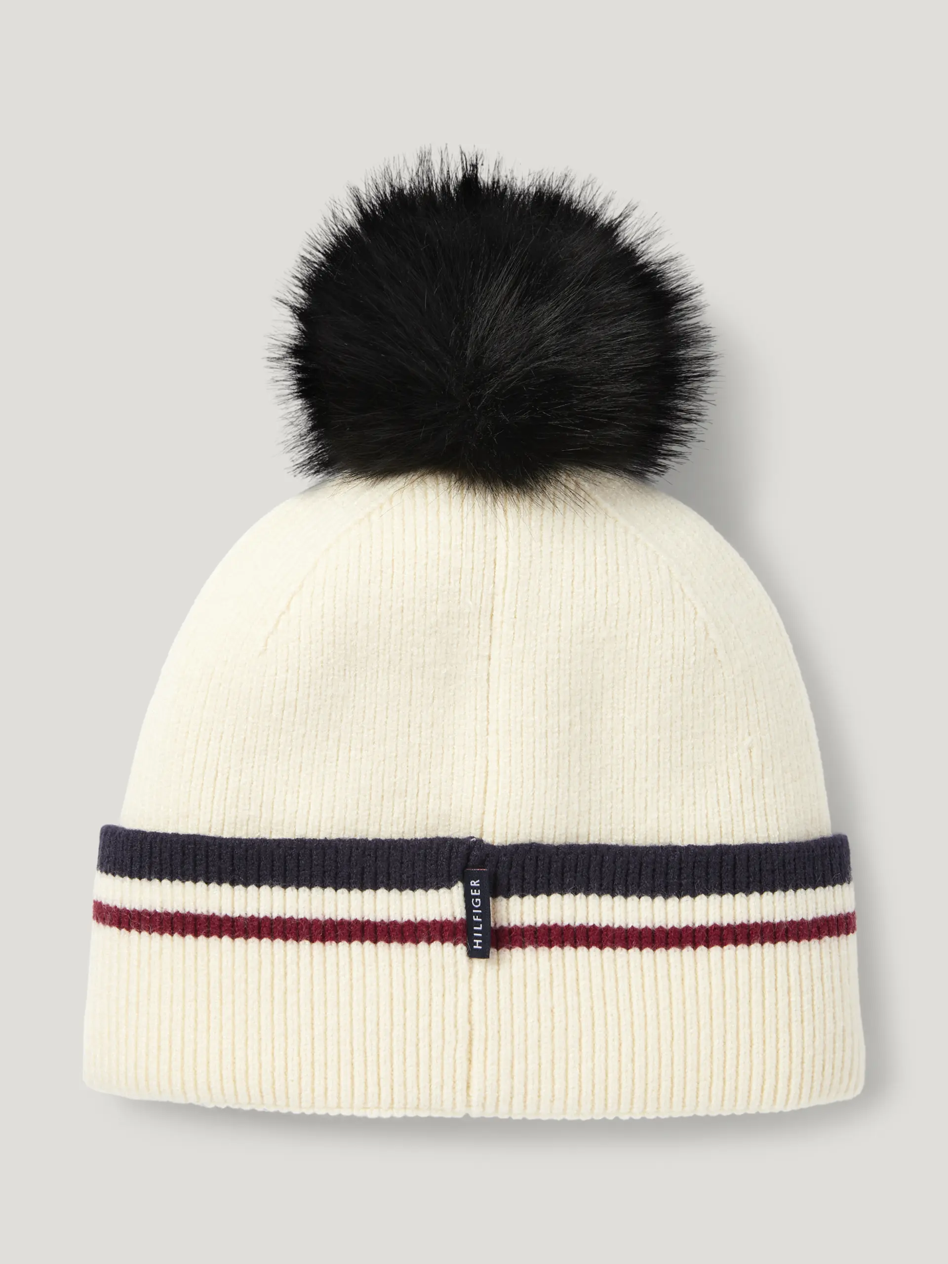 DEAN Pom Pom Beanie