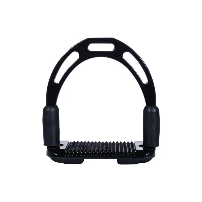 HKM Flexi Stirrups ULTRA SAFETY aluminium