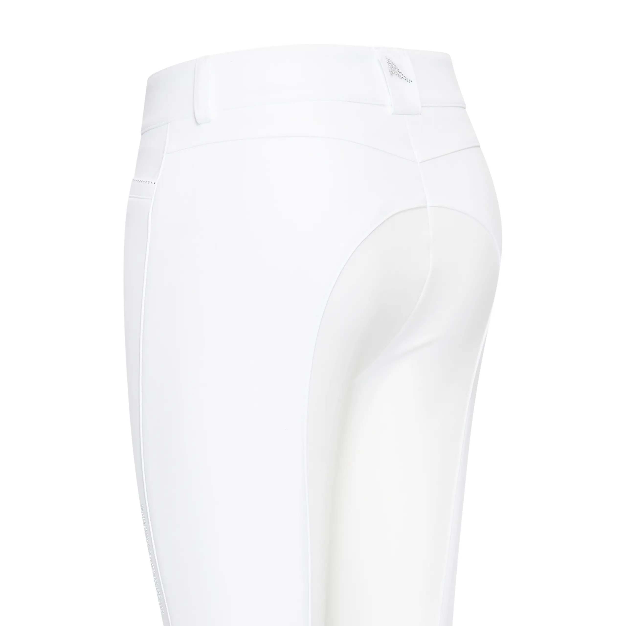 Damen Reithose ESArielle Competition Grip Connect Full Sommer 2025