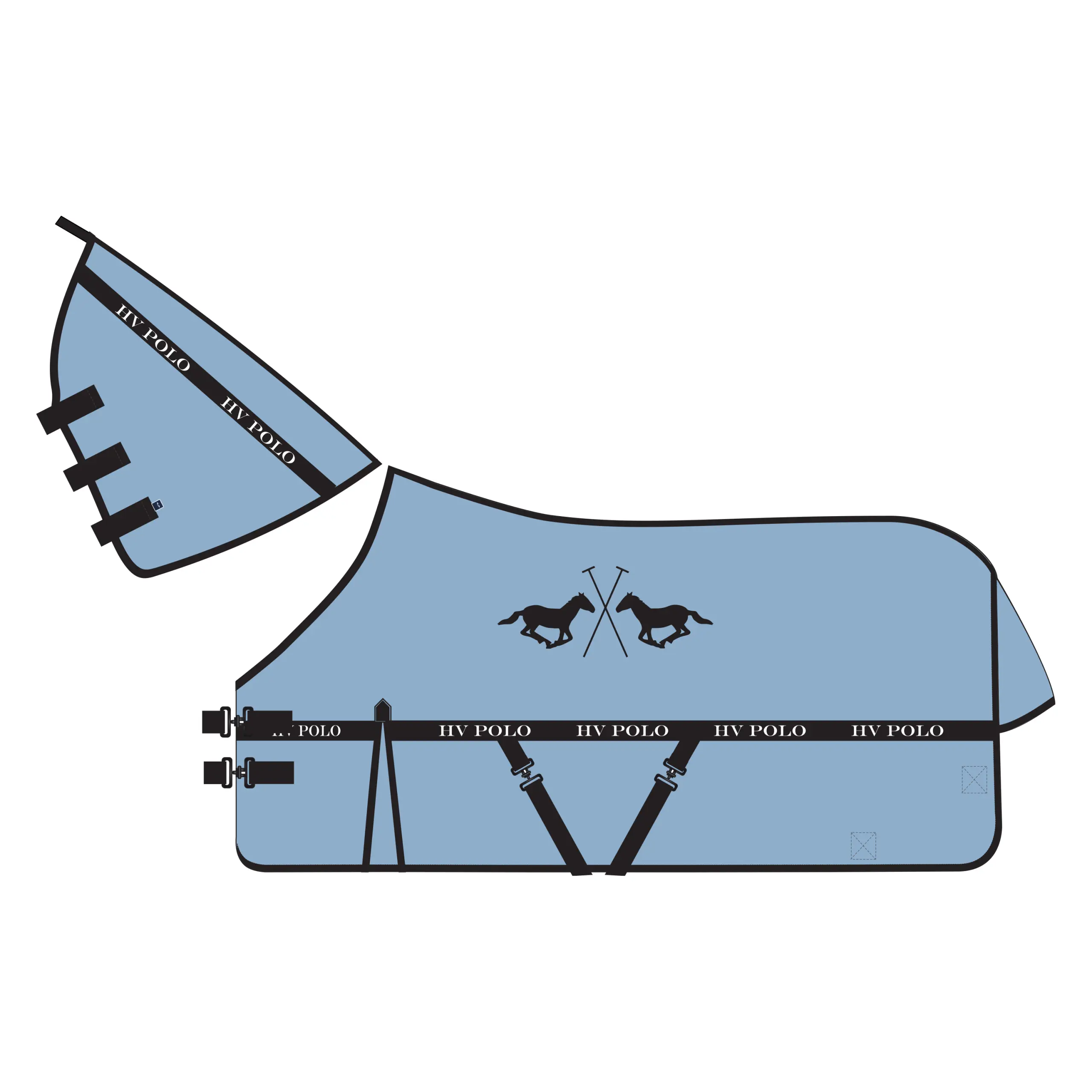 Fliegendecke HVPNena Sommer 2026