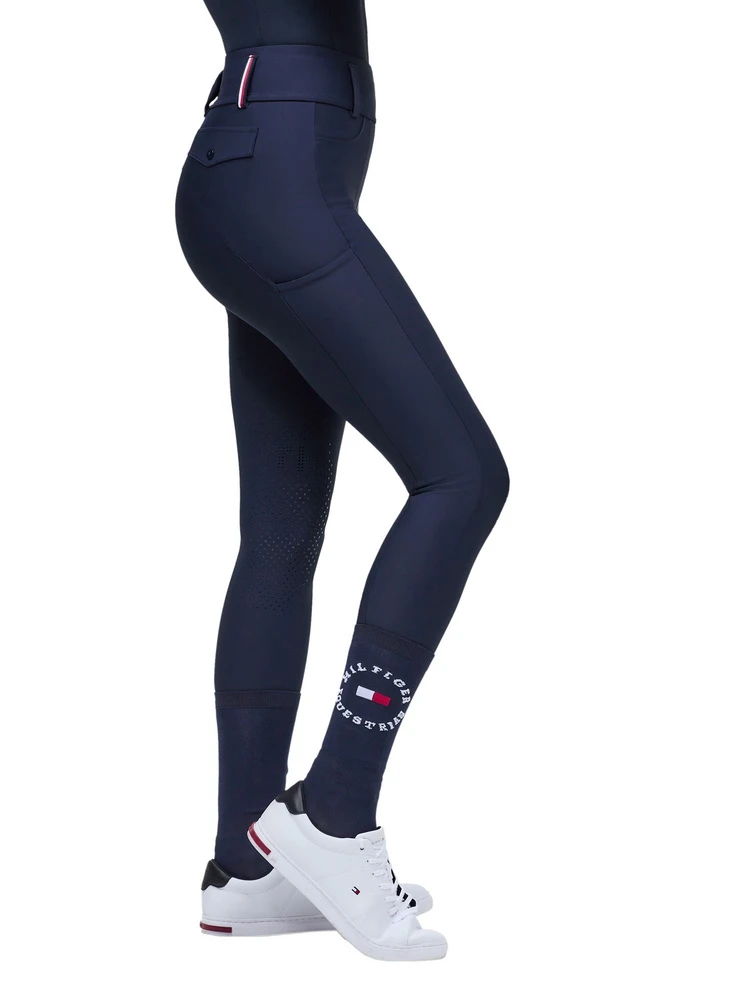 Unisex Half Socks LEON winter 2025