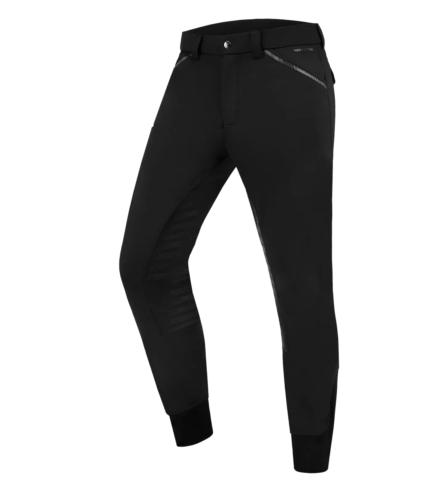 Reithose Marc Silikon, Herren