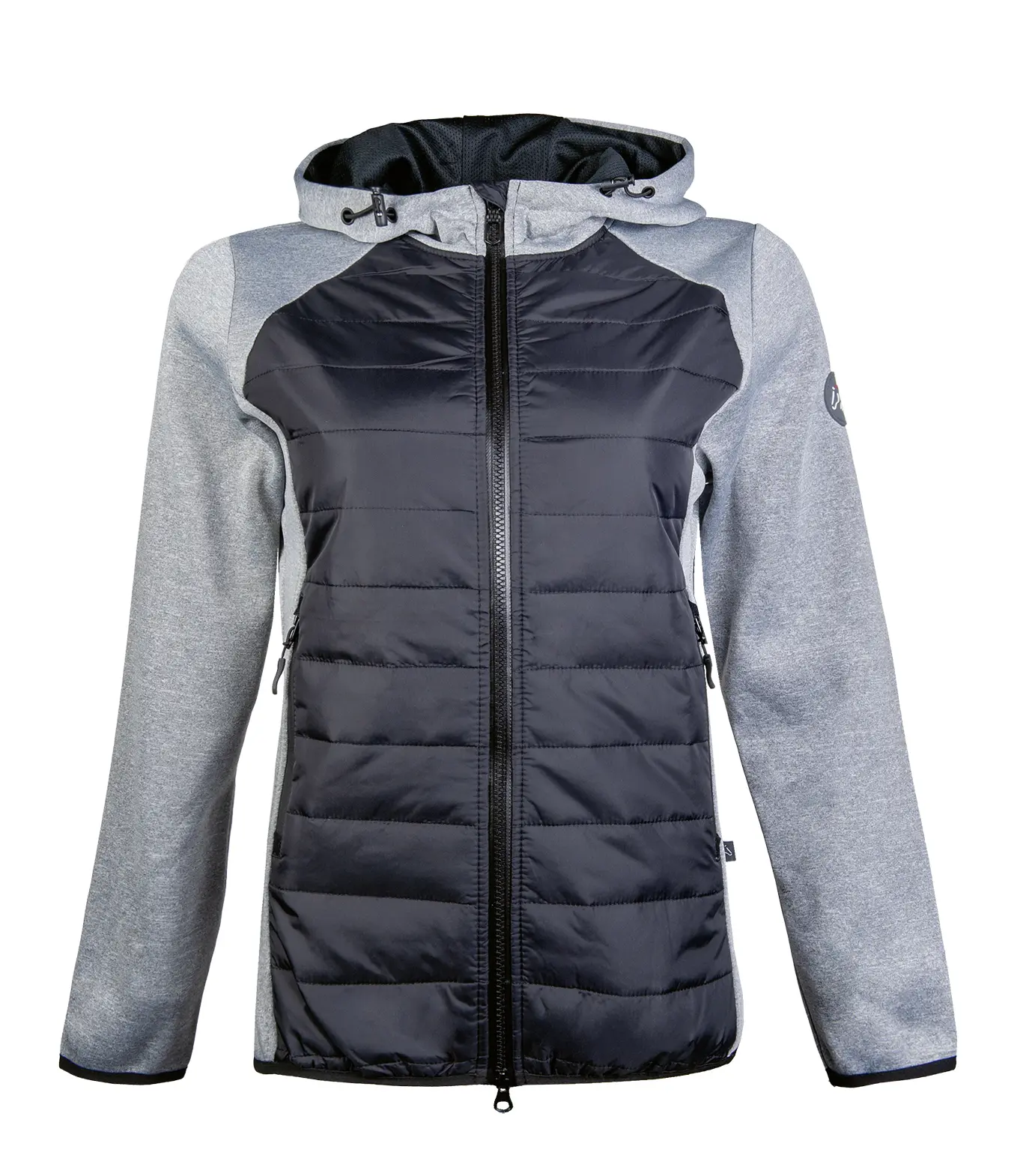 Sweatjacke STYLE