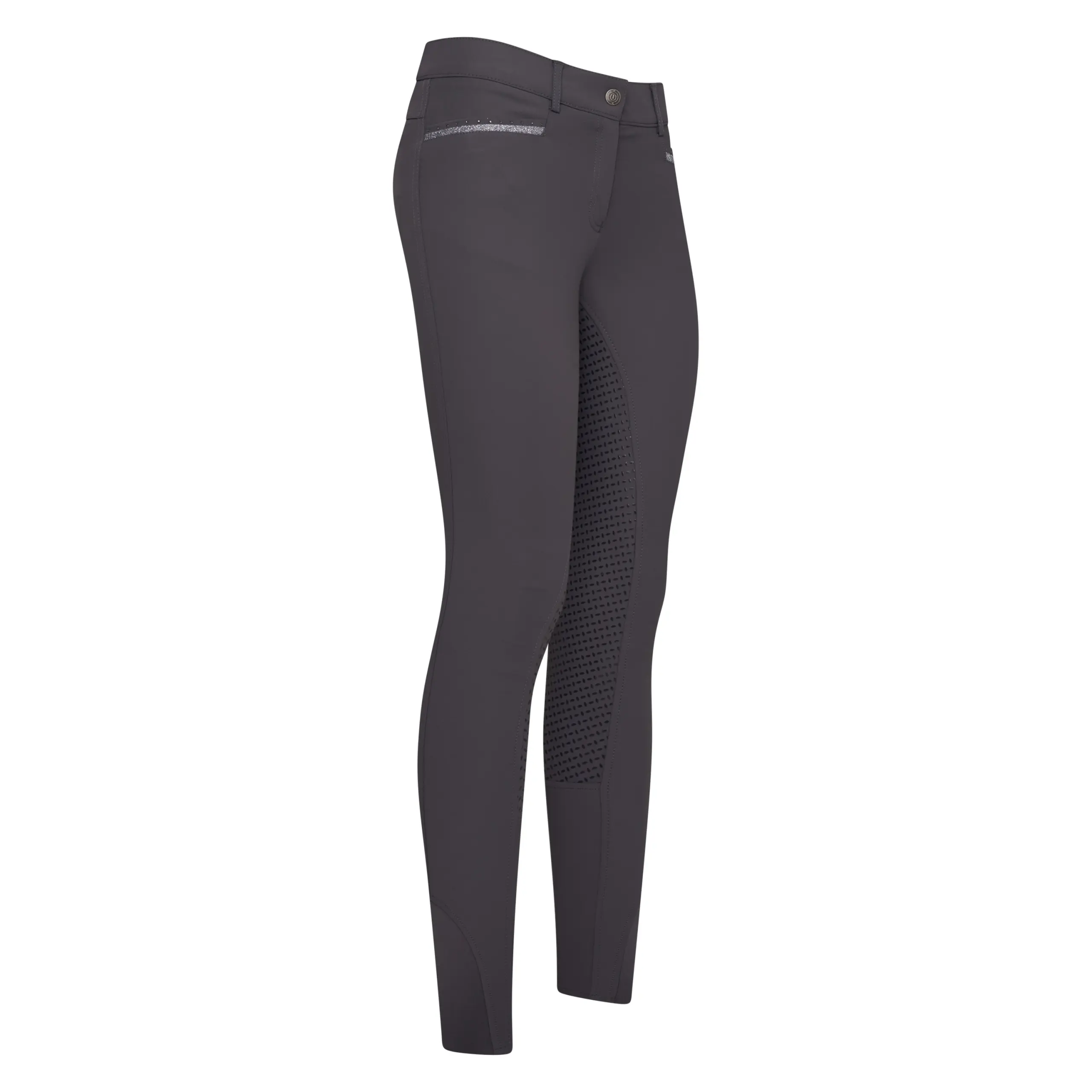 Ladies Riding Breeches EL CAPONE FullGrip