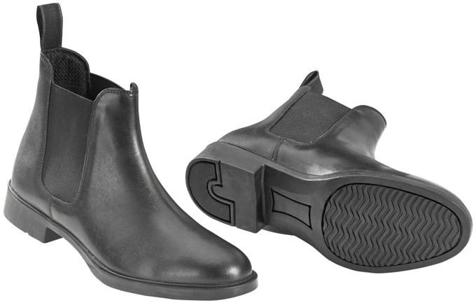 BUSSE Jodhpur-Boots CLASSIC