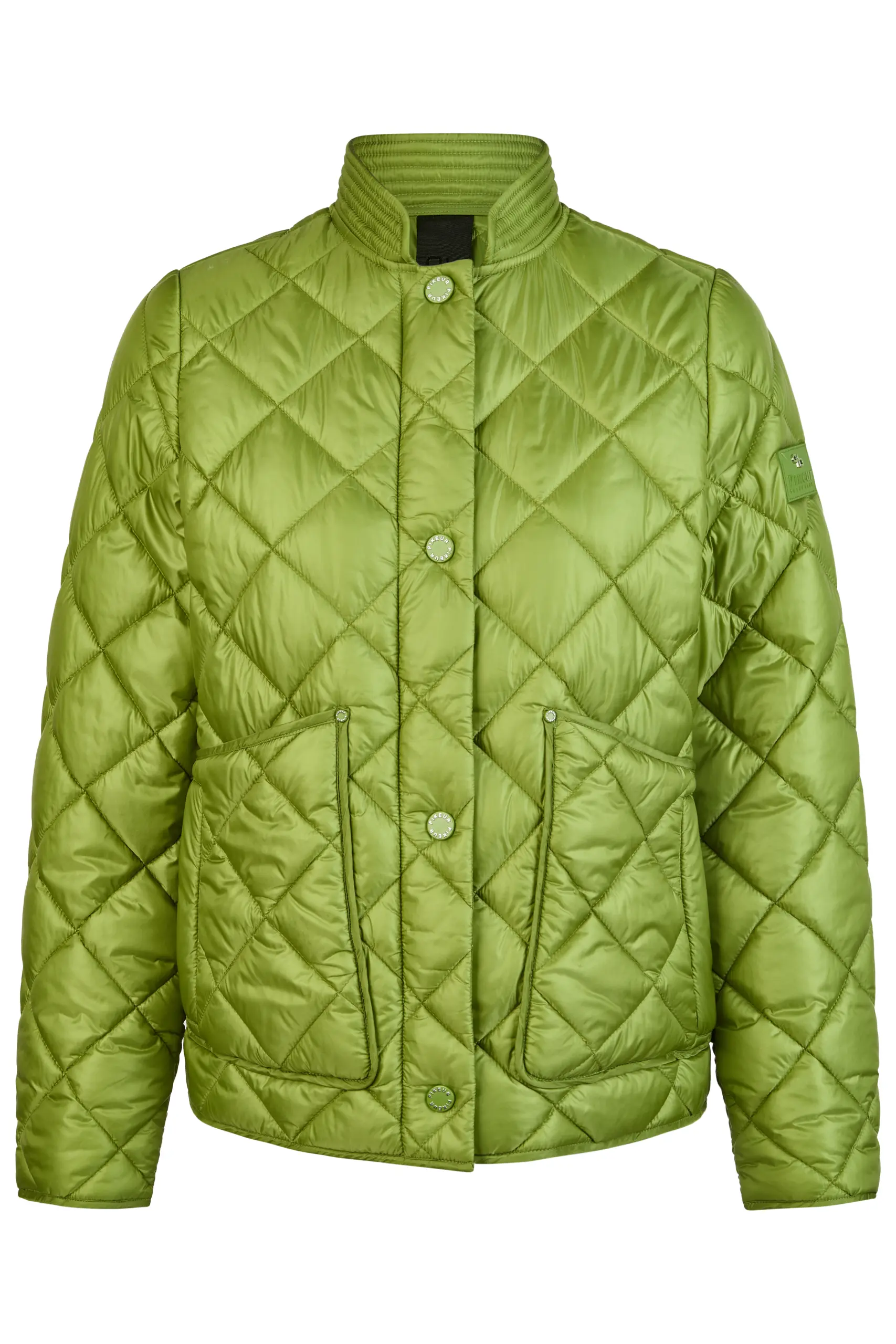 Ladies QUILTED JACKET Selection summer 2026