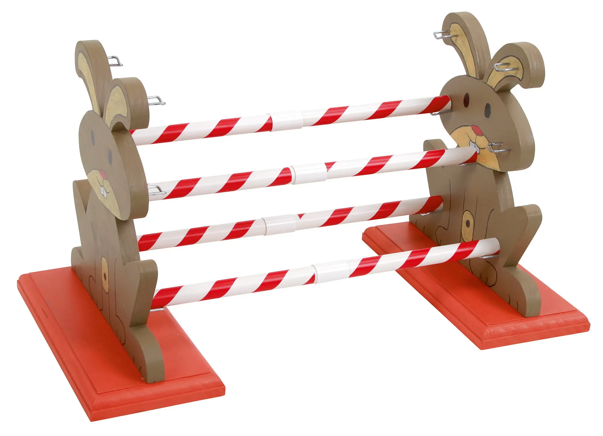 Agility Rodent Obstacles 62 x 33 x 34 cm