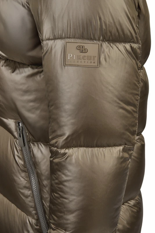 Damen STEPPMANTEL 8025 Selection Winter 2025