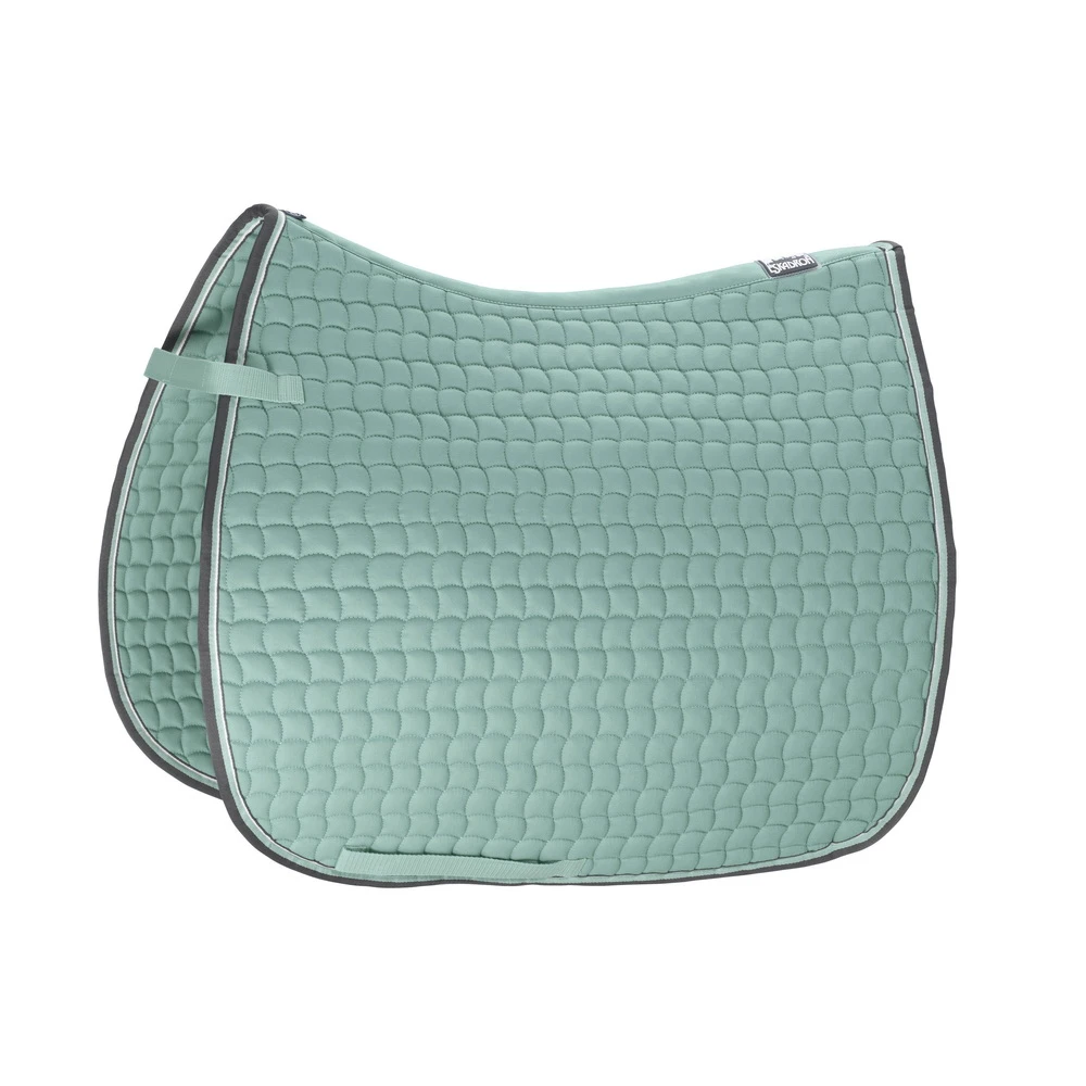 ESKADRON Basic Saddle Cloth COTTON CONTRAST