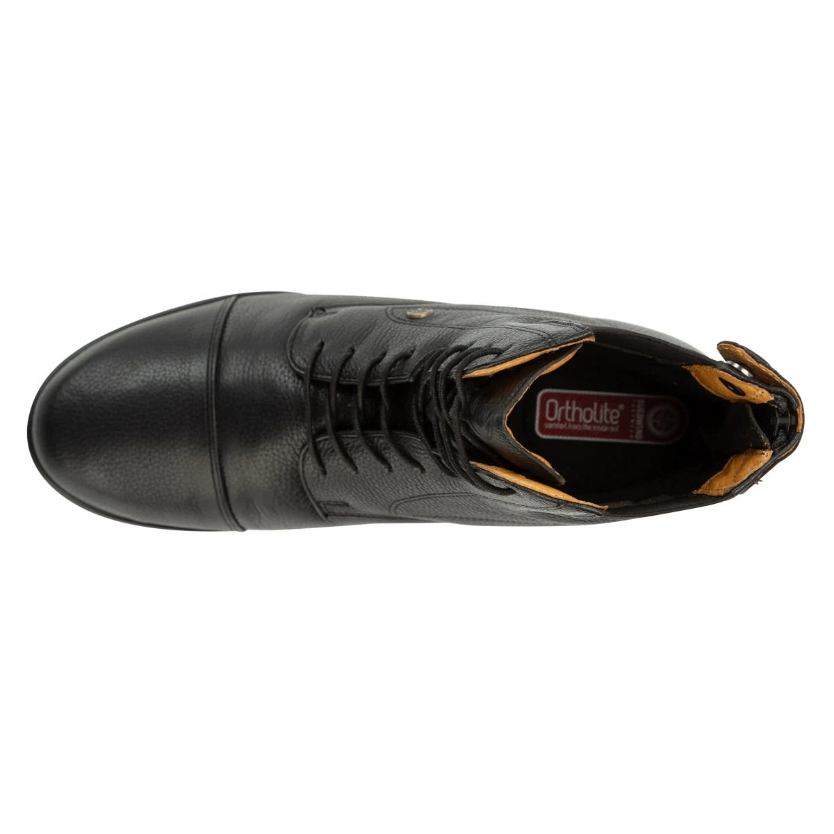 Advanced II BZ LACE SOFT Stiefelette