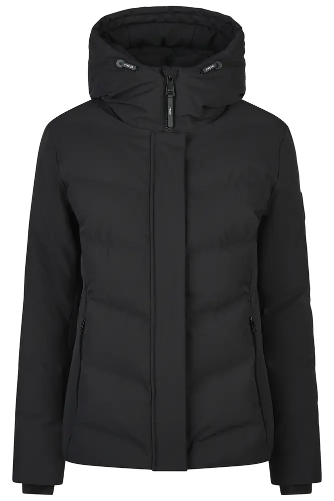 Ladies WATERPROOF jacket Athleisure autum 2026