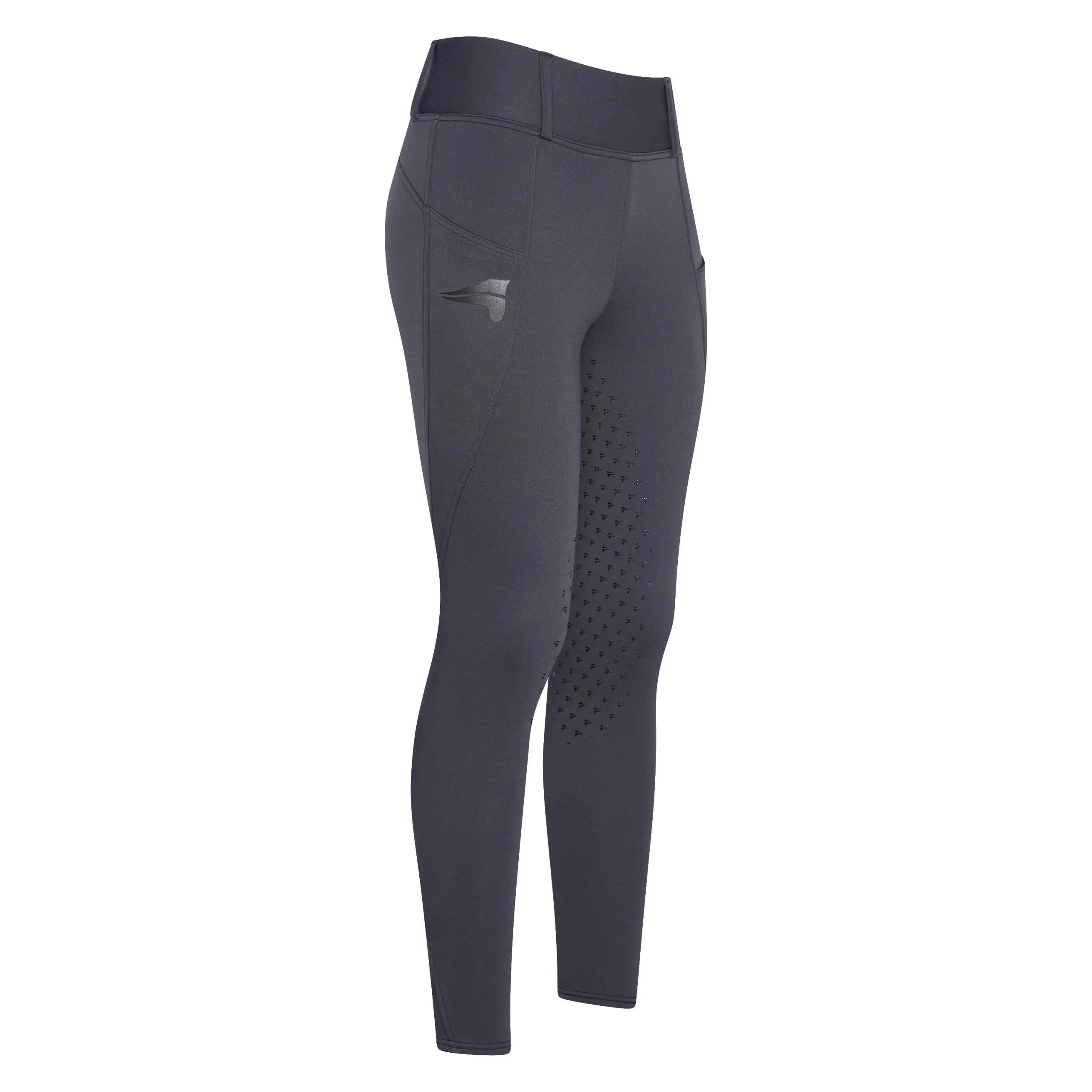 Damen Reitleggings Don FullGrip