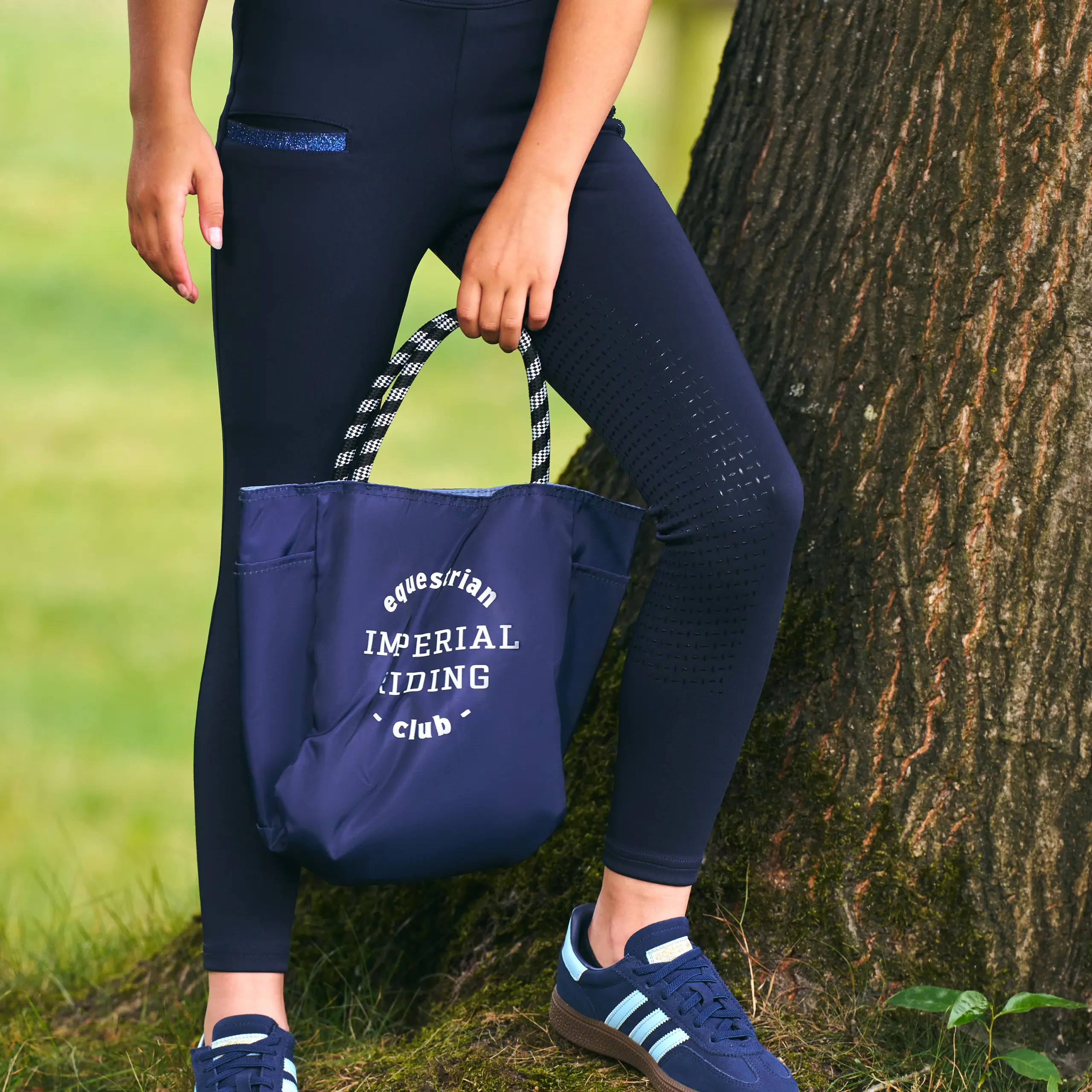 Shopper bag IRHTate S Summer 2026