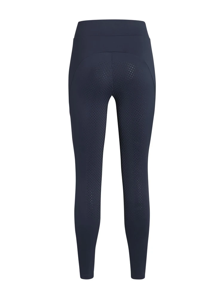 Damen ELMIRA All-Year Rhinestone Full Grip Leggings Sommer 2026