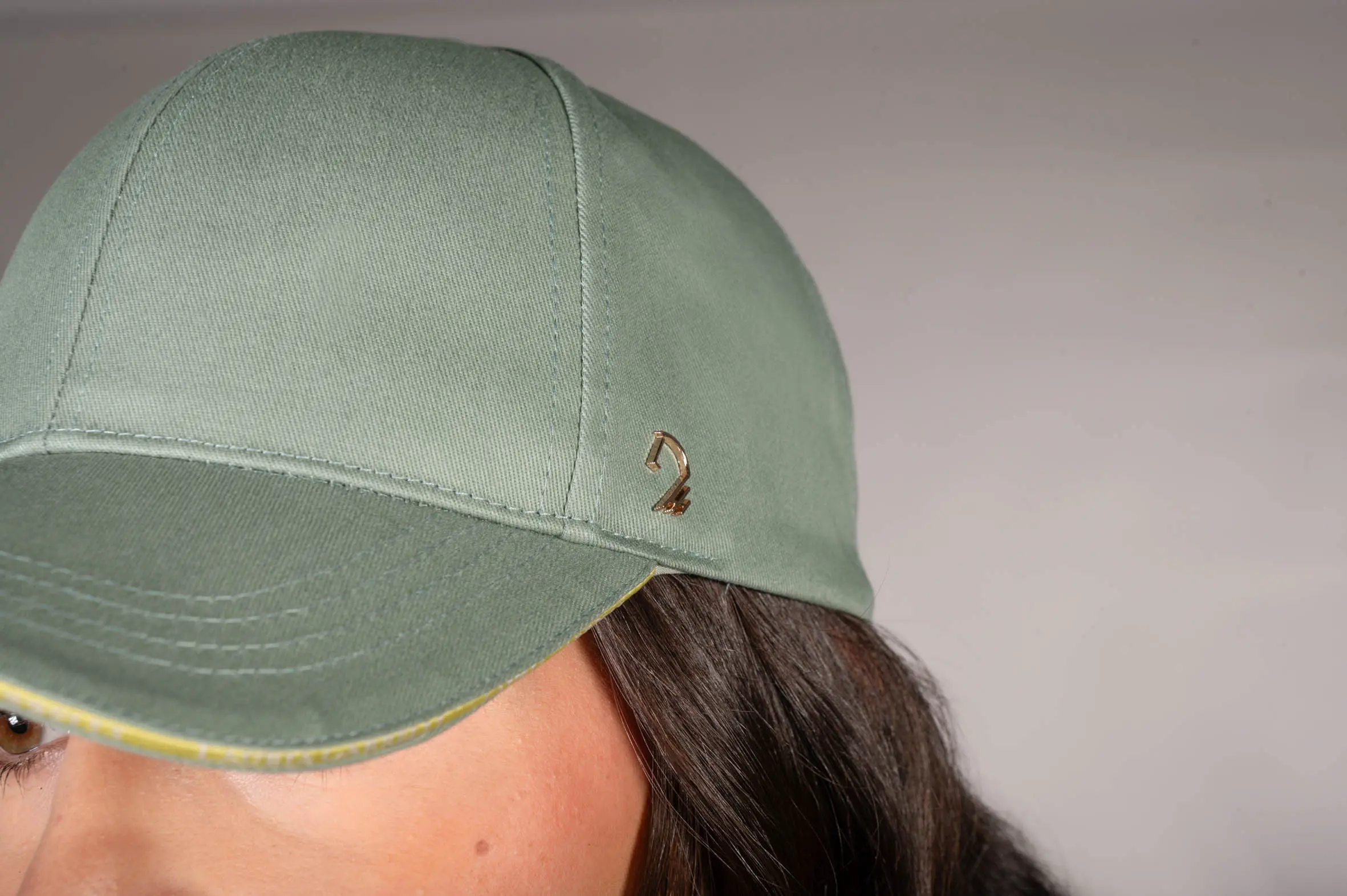 Basecap LIMONE Sommer 2026