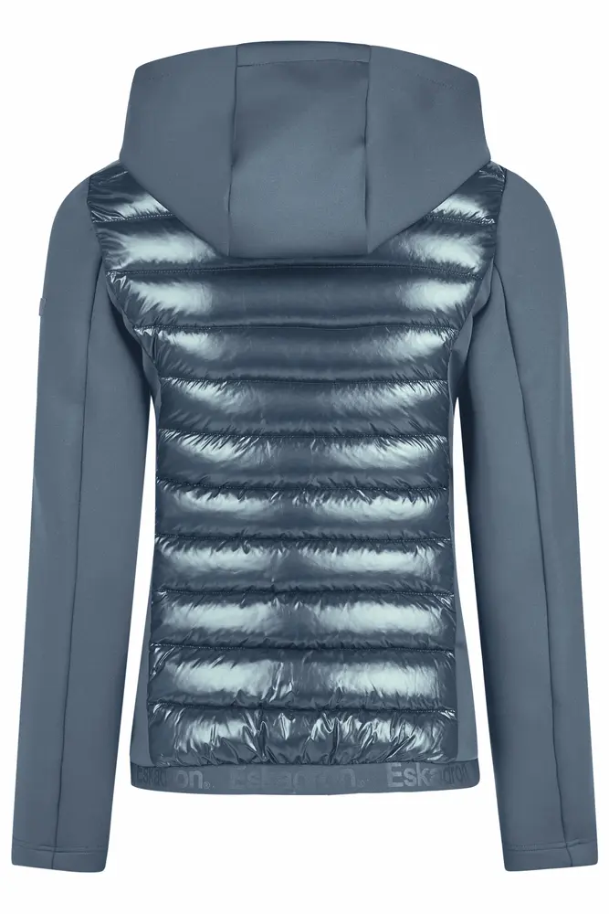 Ladies HYBRID JACKET Classic Sports 2026