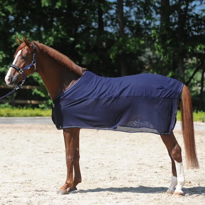 Fliegendecke "Fly'n Fleece"