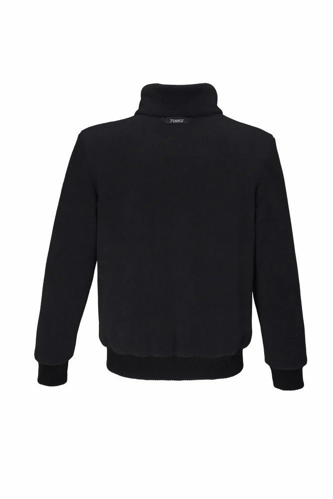 Herren Fleece Jacke OUTDOORFLEECE Sports Herbst/Winter