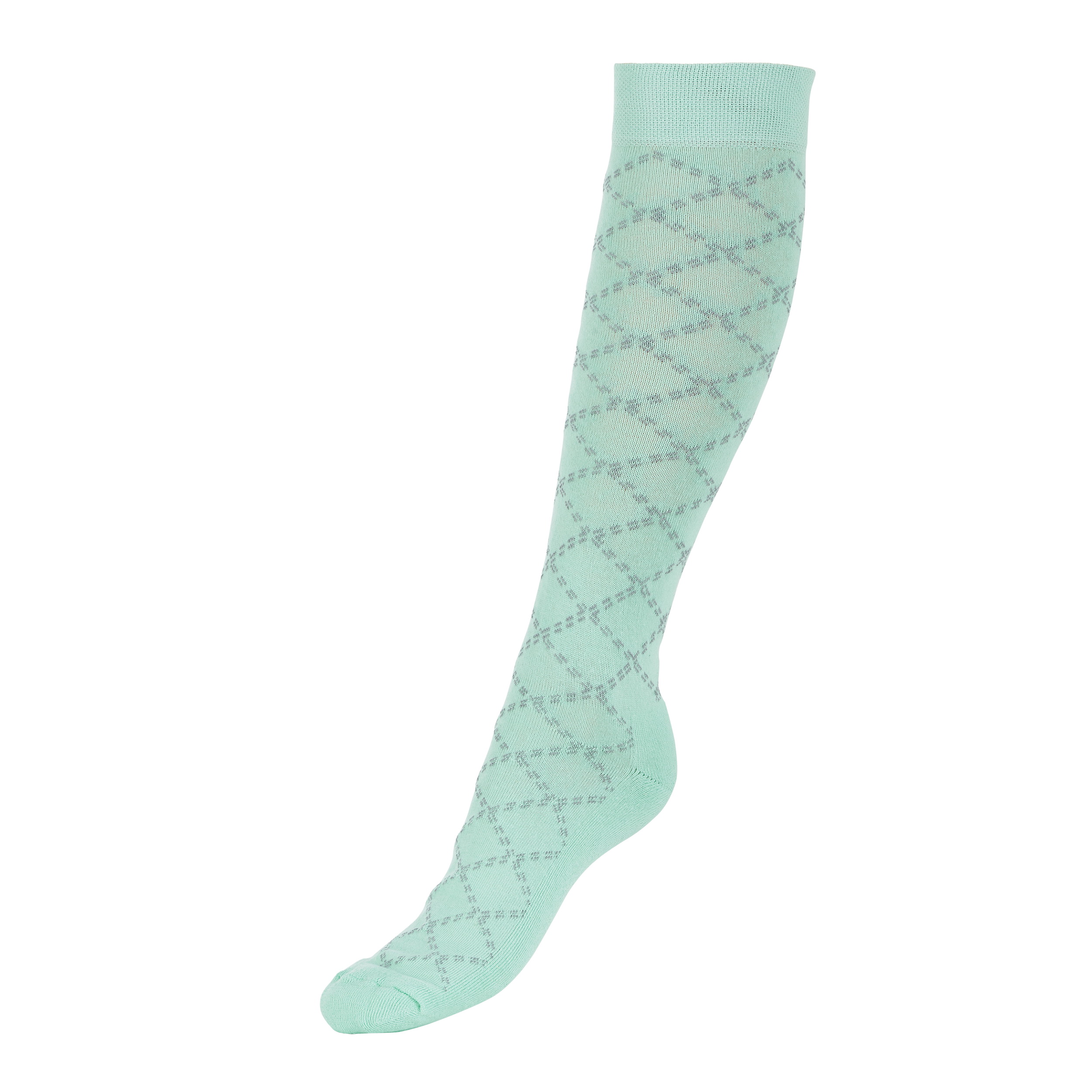 BUSSE Socken SIMPLY-KARO