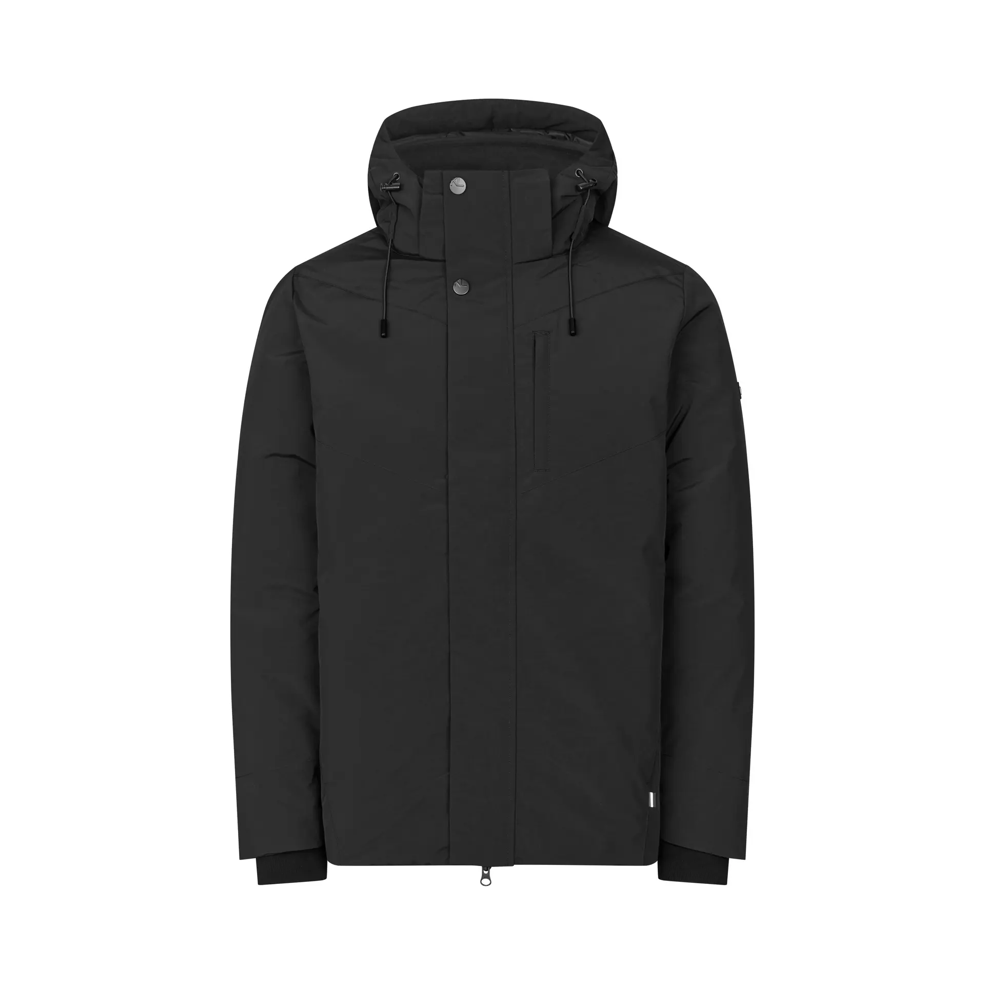 Herren Steppparka KLAron