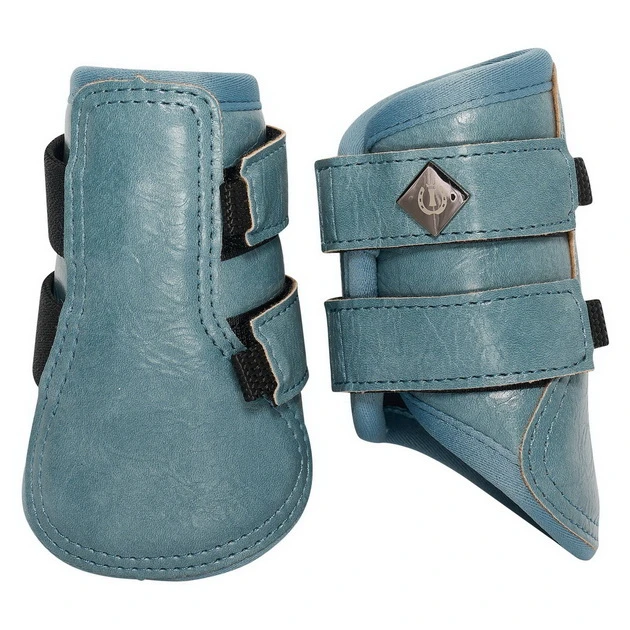 tendon boots IRHRebel summer 2025