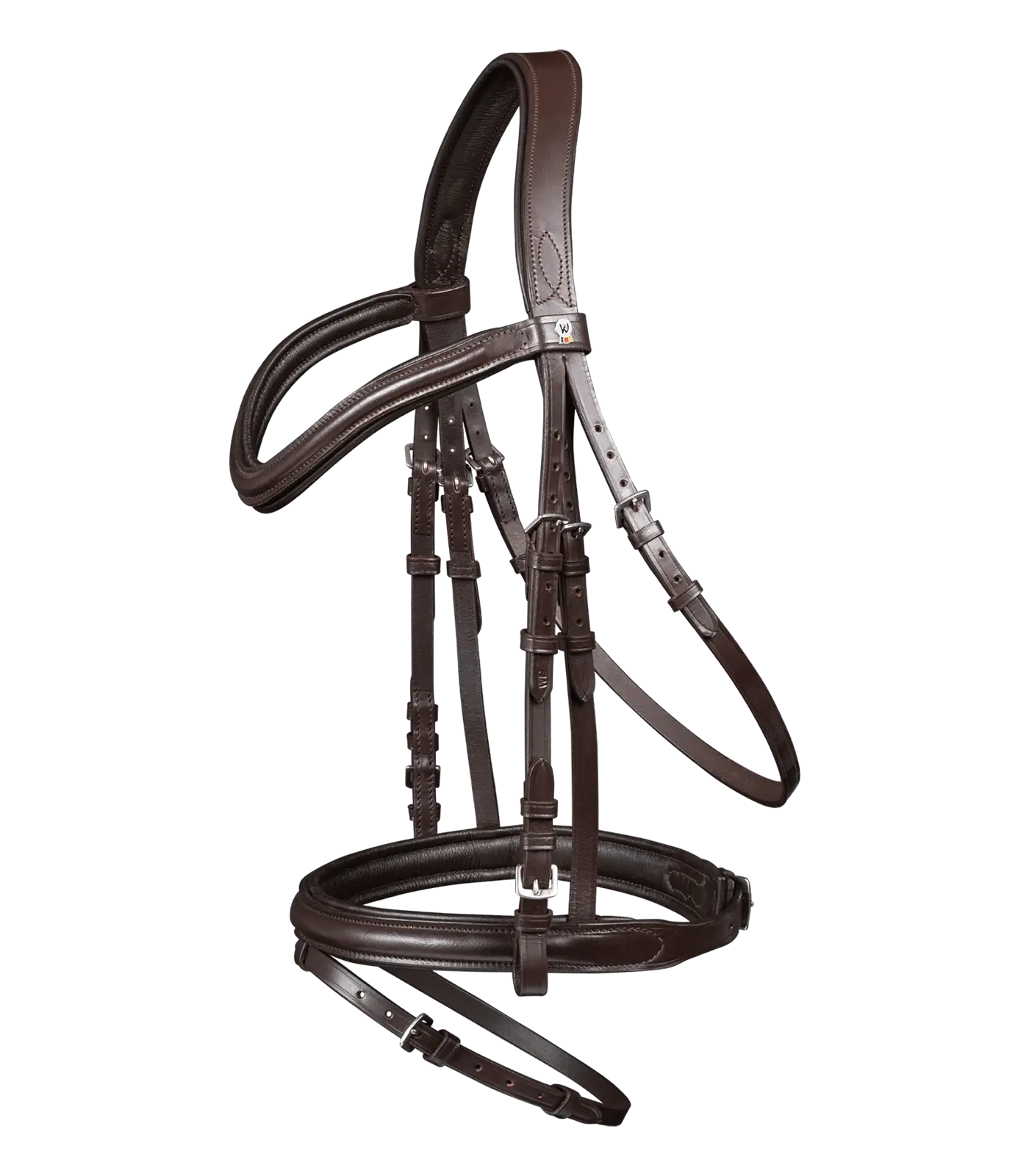 X-Line Standard Bridle LONDON