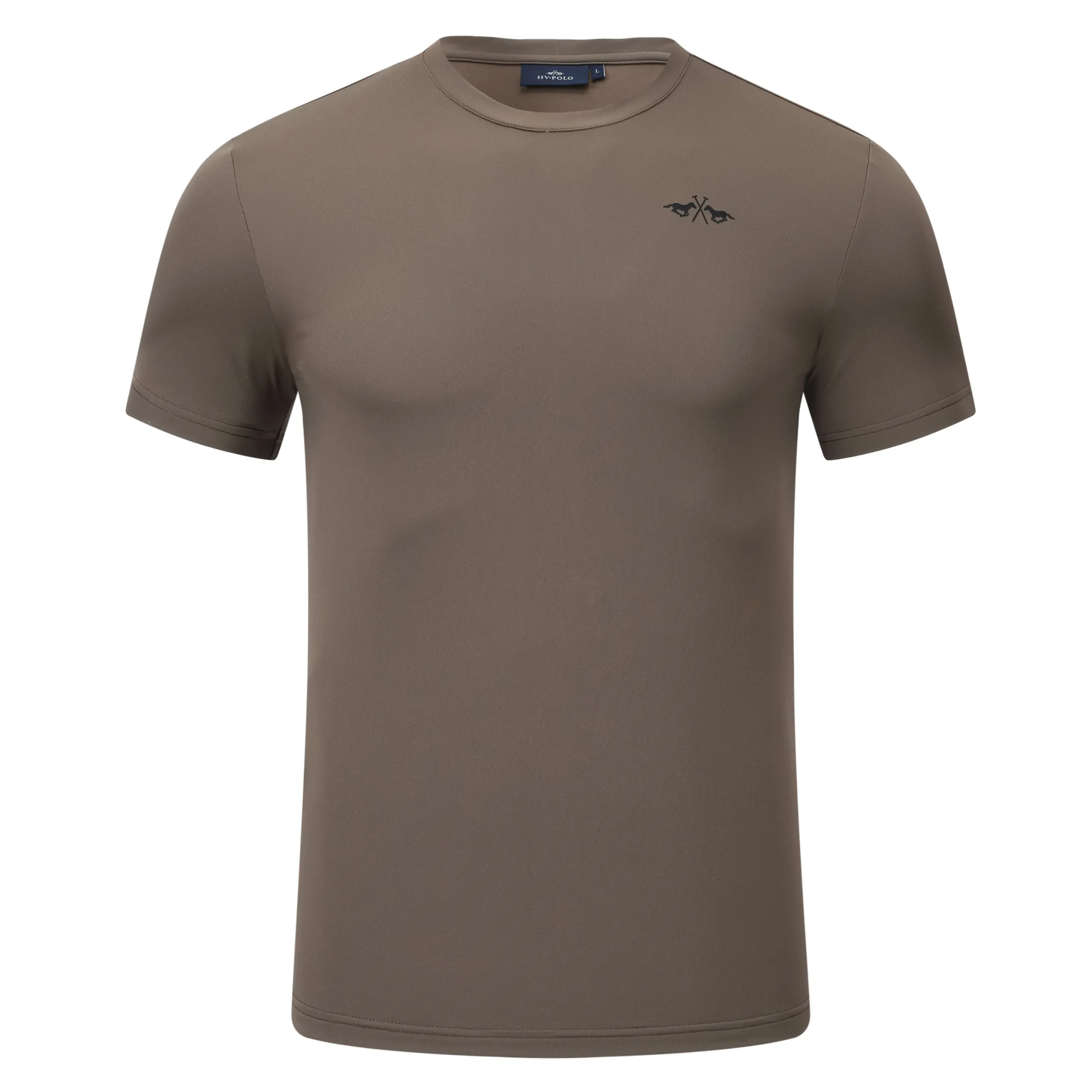 Tech t-shirt HVPMatthew summer 2025