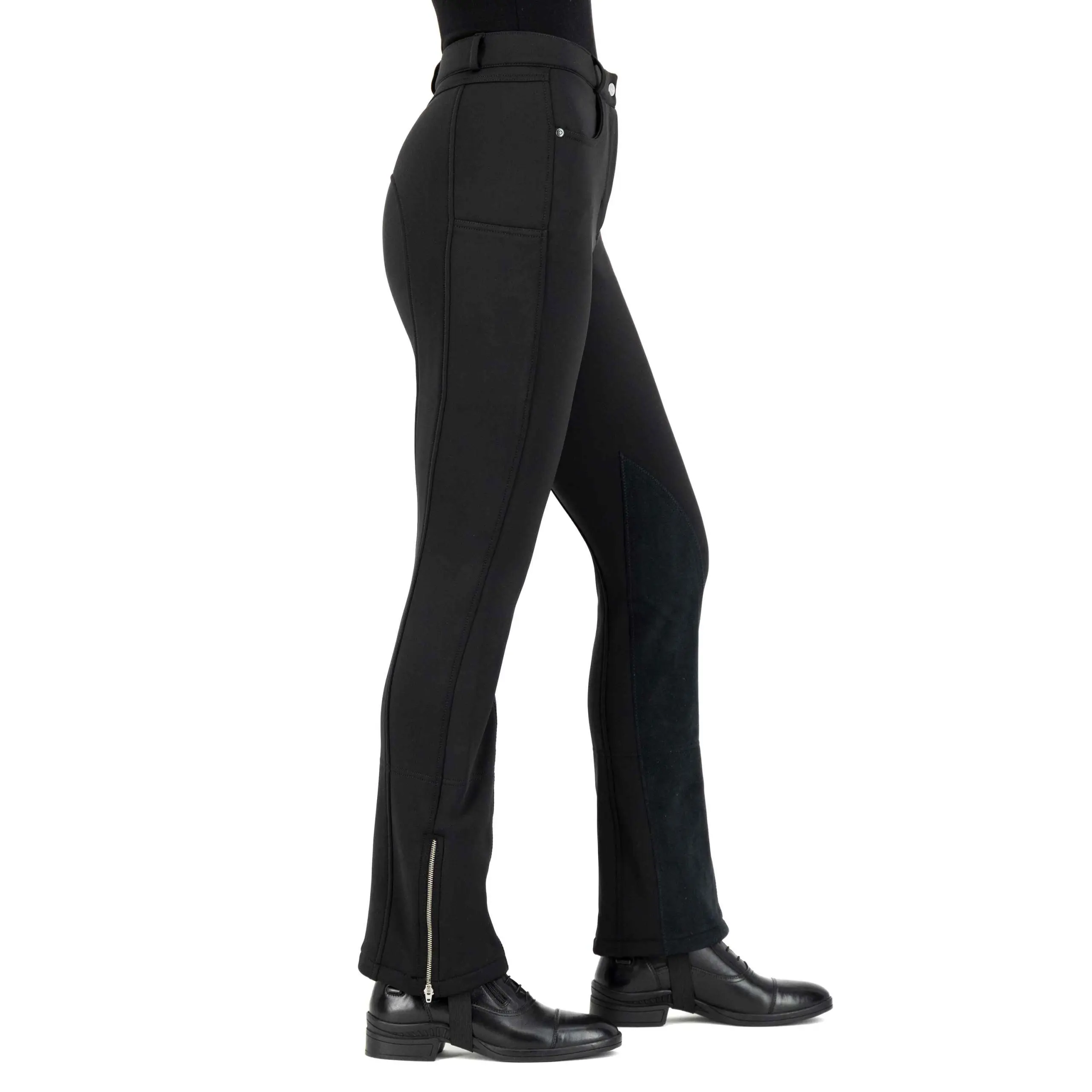 Damen Reithose Iceland Jodhpur